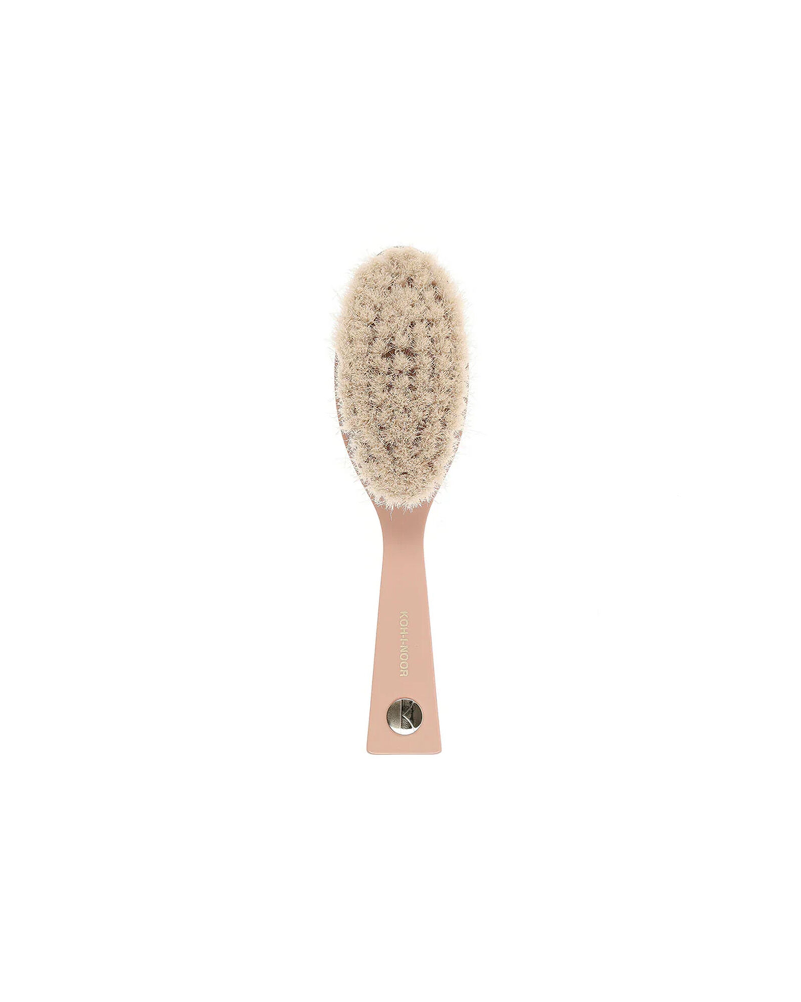 KOH-I-NOOR Pastel Goat Bristle Baby Brush