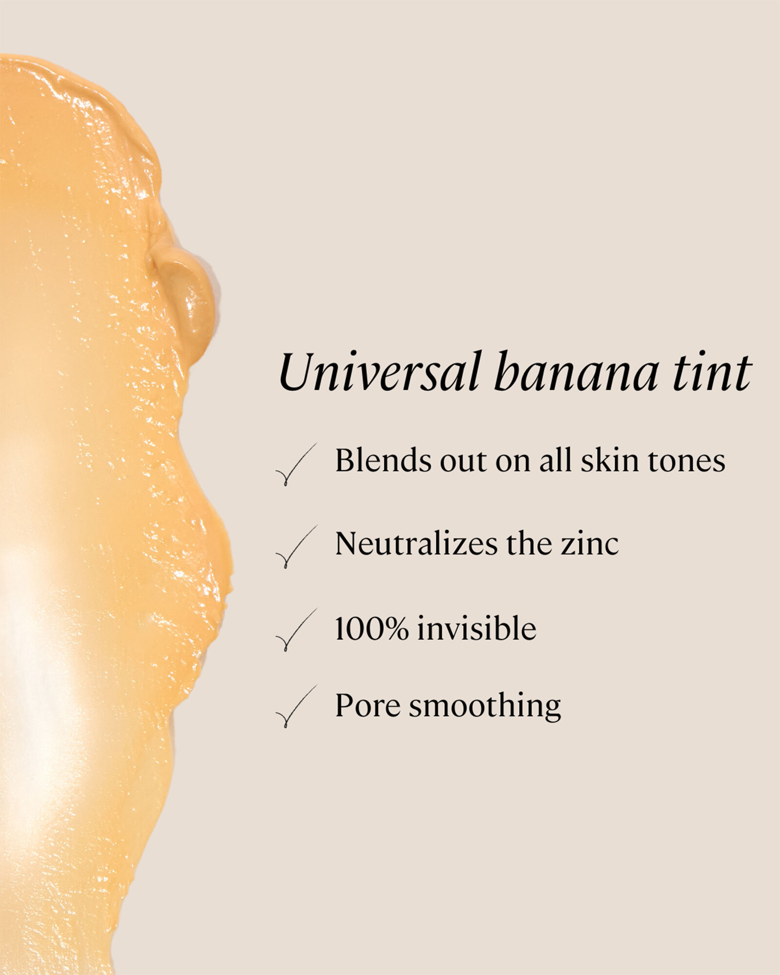 Minori Daily Mineral Sunscreen SPF 30