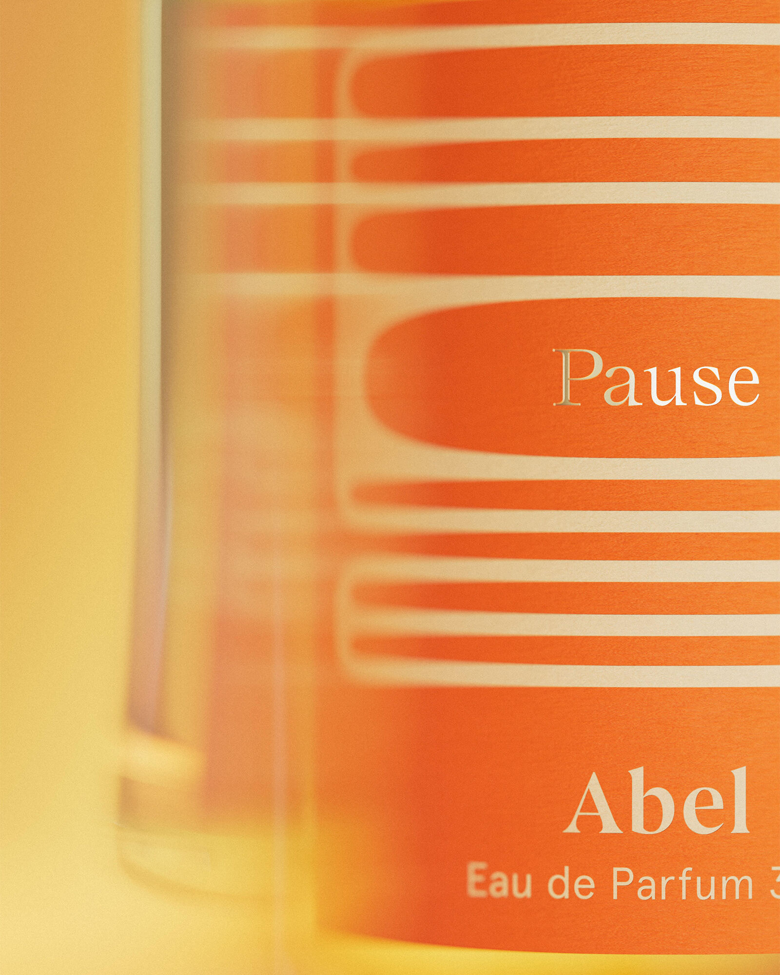 Abel Pause Perfume