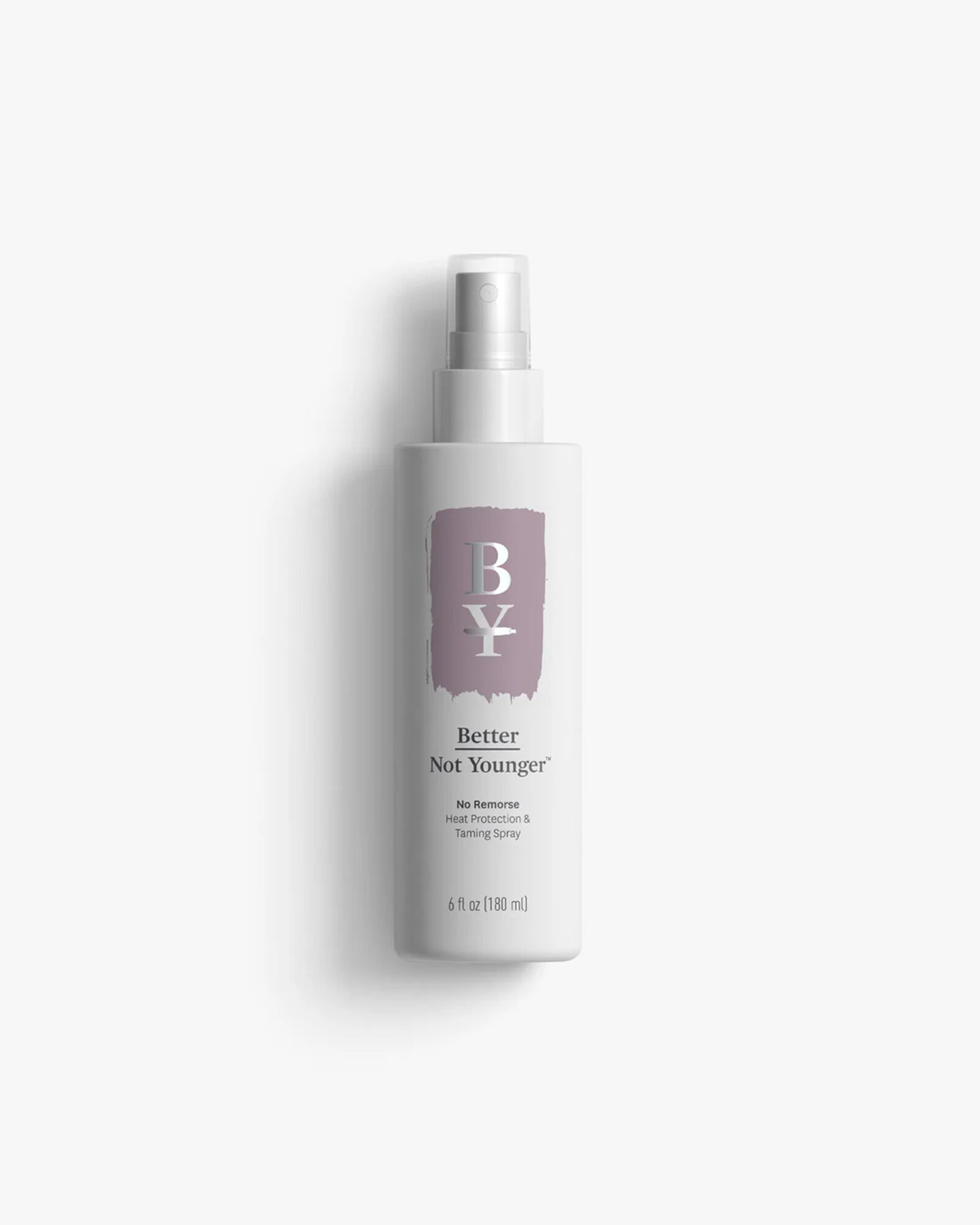 Better Not Younger No Remorse Heat Protectant