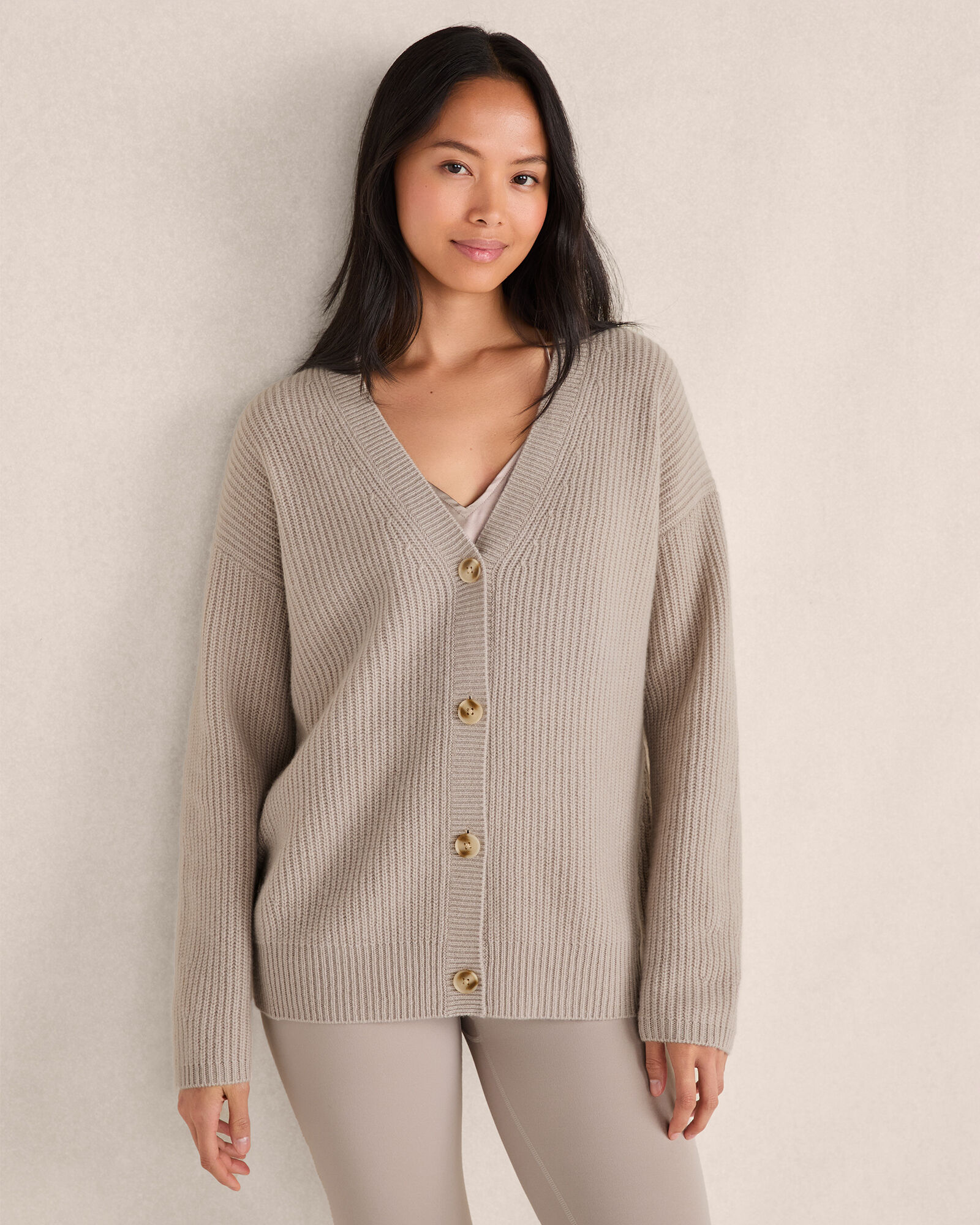 Talbots cashmere hotsell cardigan