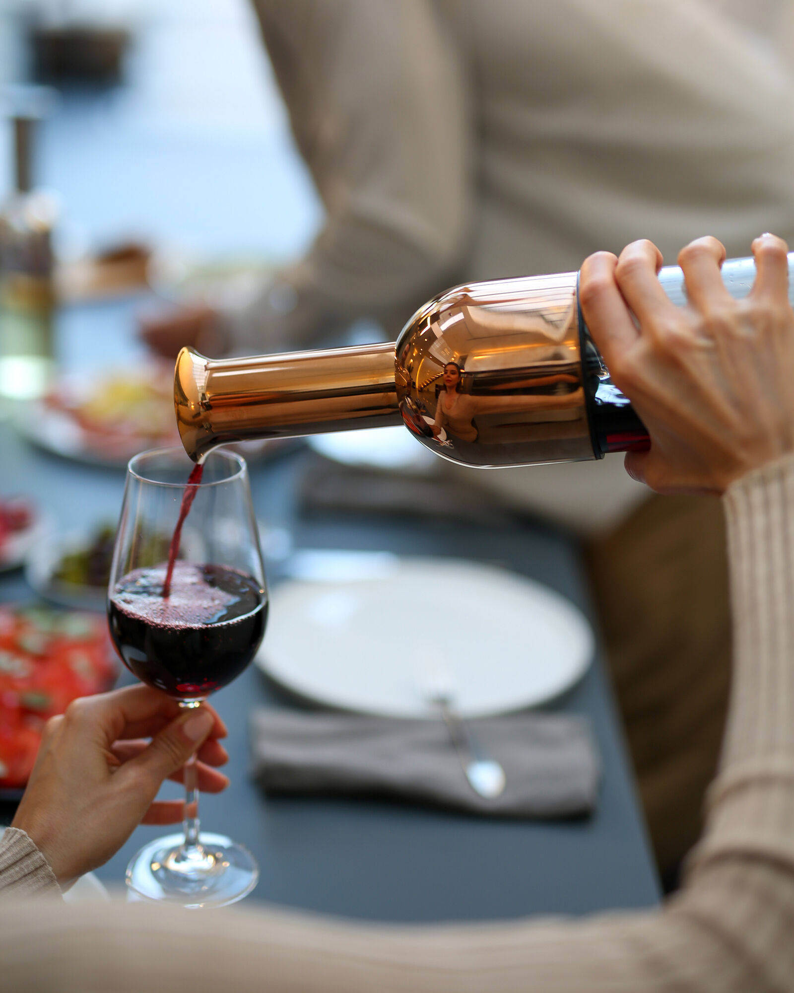 Eto Wine Decanter