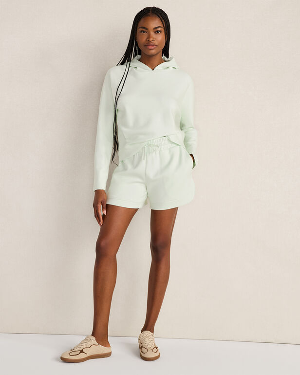 Soft Knit Shorts