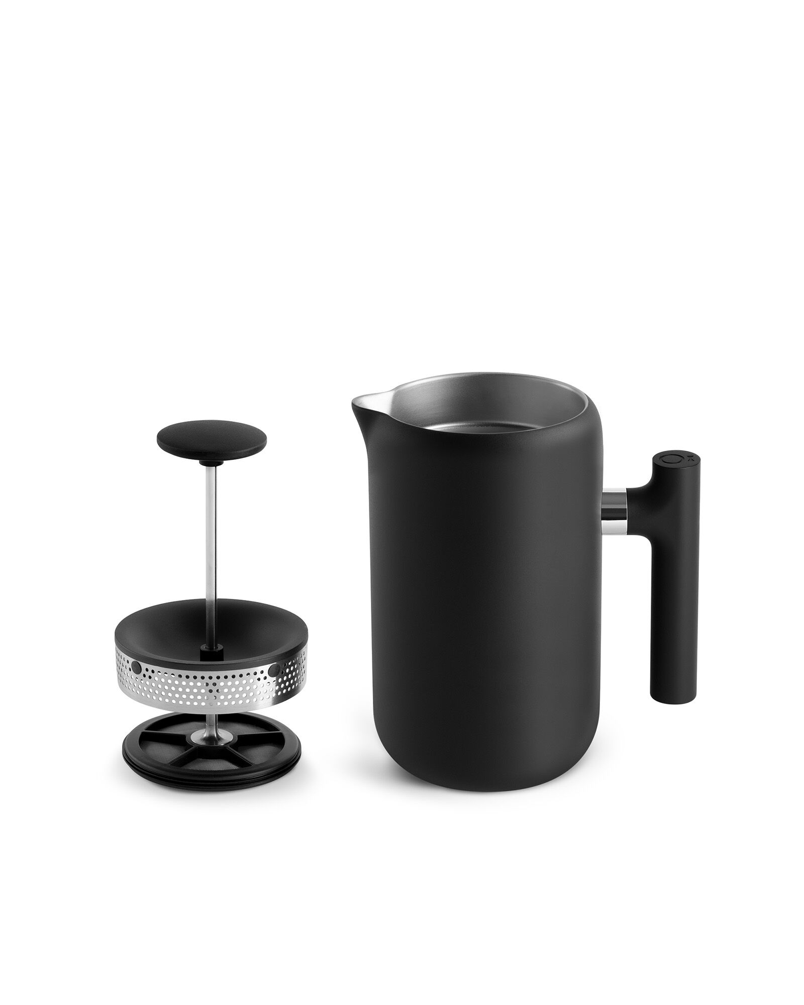 Fellow French Press