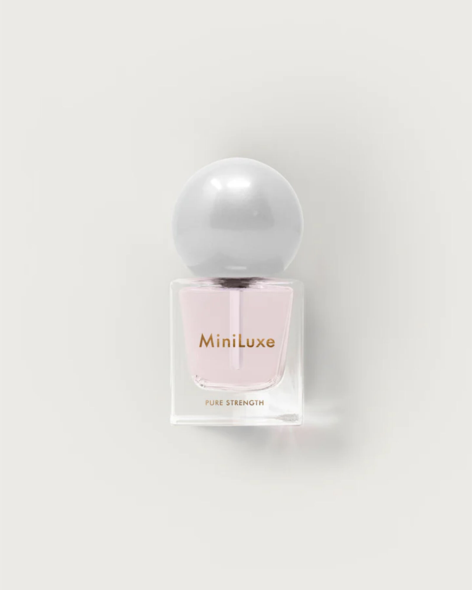 MiniLuxe x Haven Well Within Nail Polish, Set of 8
