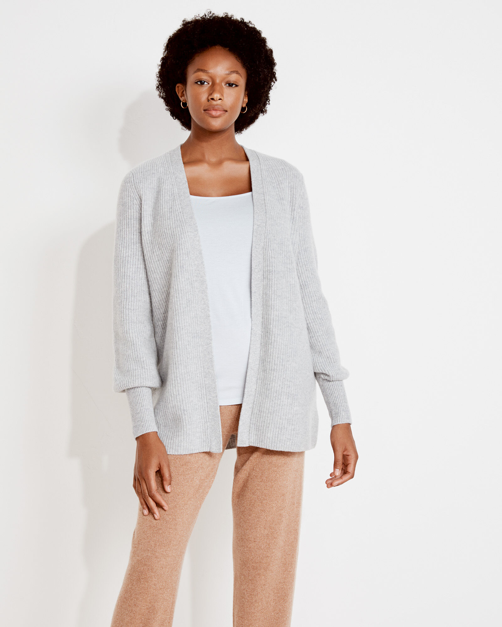 Soft Modal Blend Layering Cami