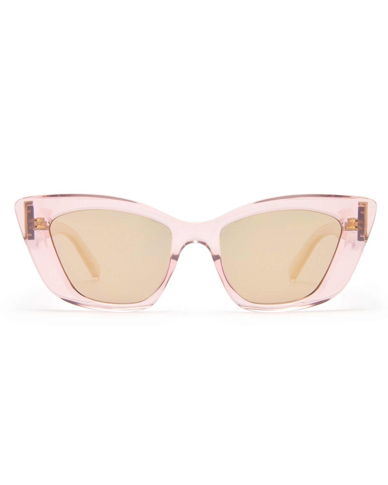 Le Specs Tranquil Turmoil Sunglasses