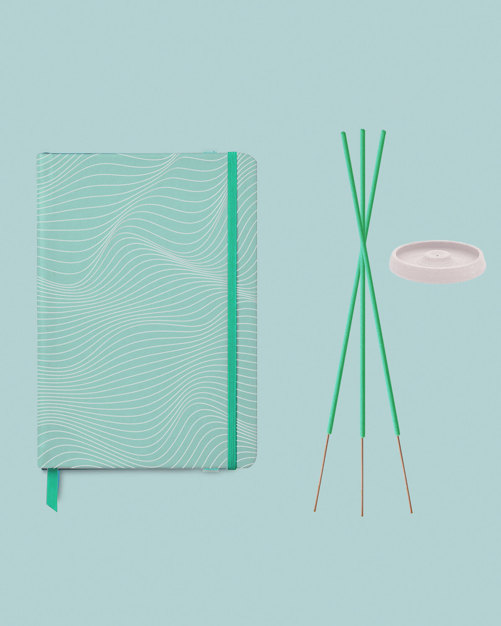 Mello Mindful Bath Kit