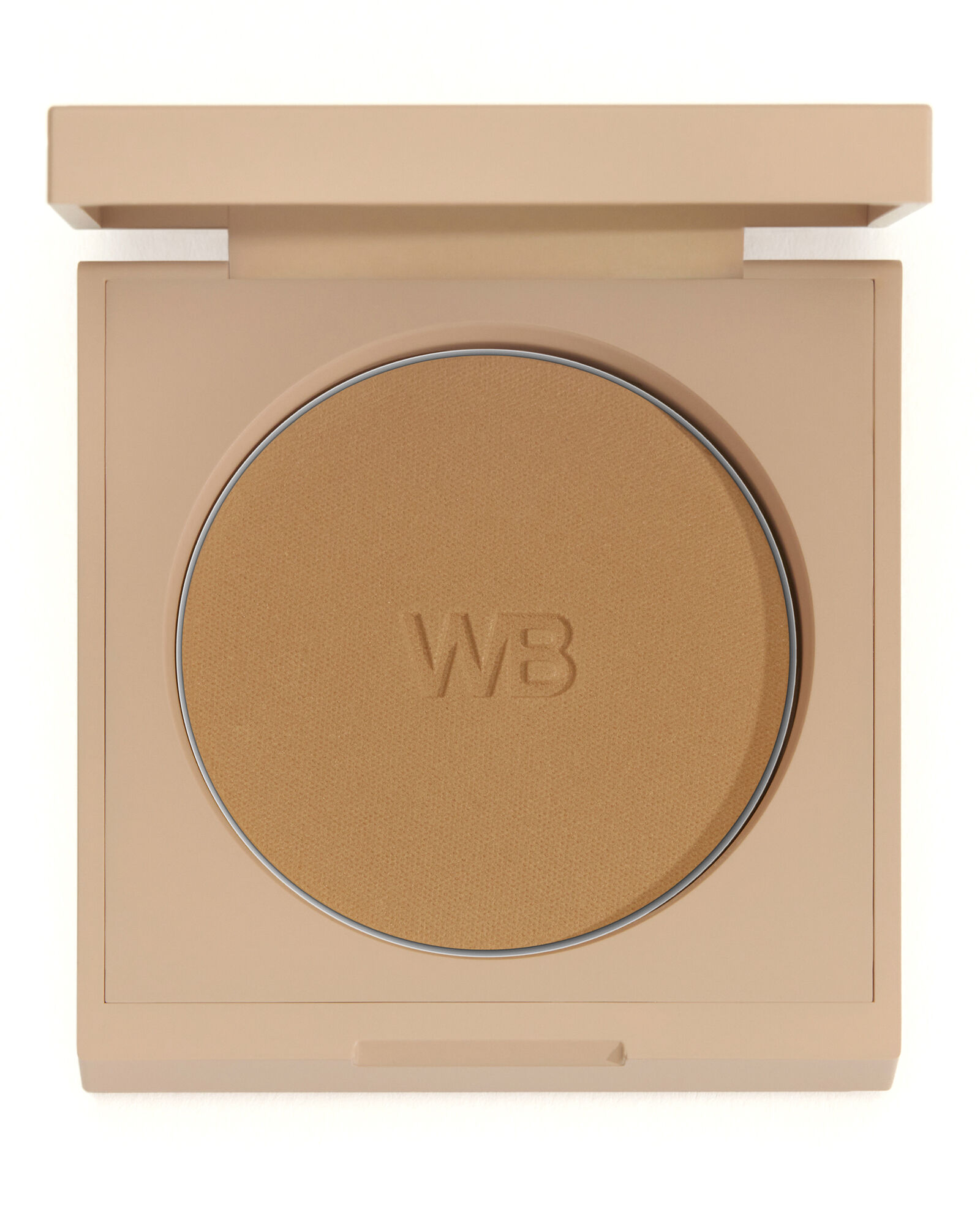 Wonderblush 'Le H&acirc;le' Bronzing Powder