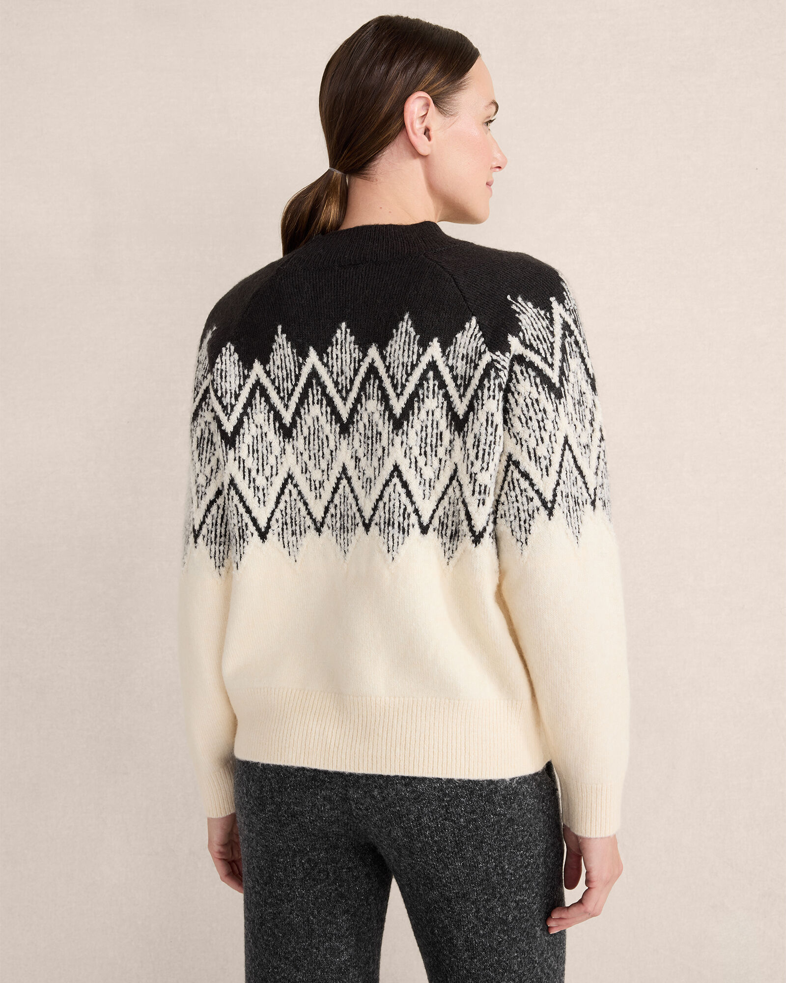 Varley Siren Sweater