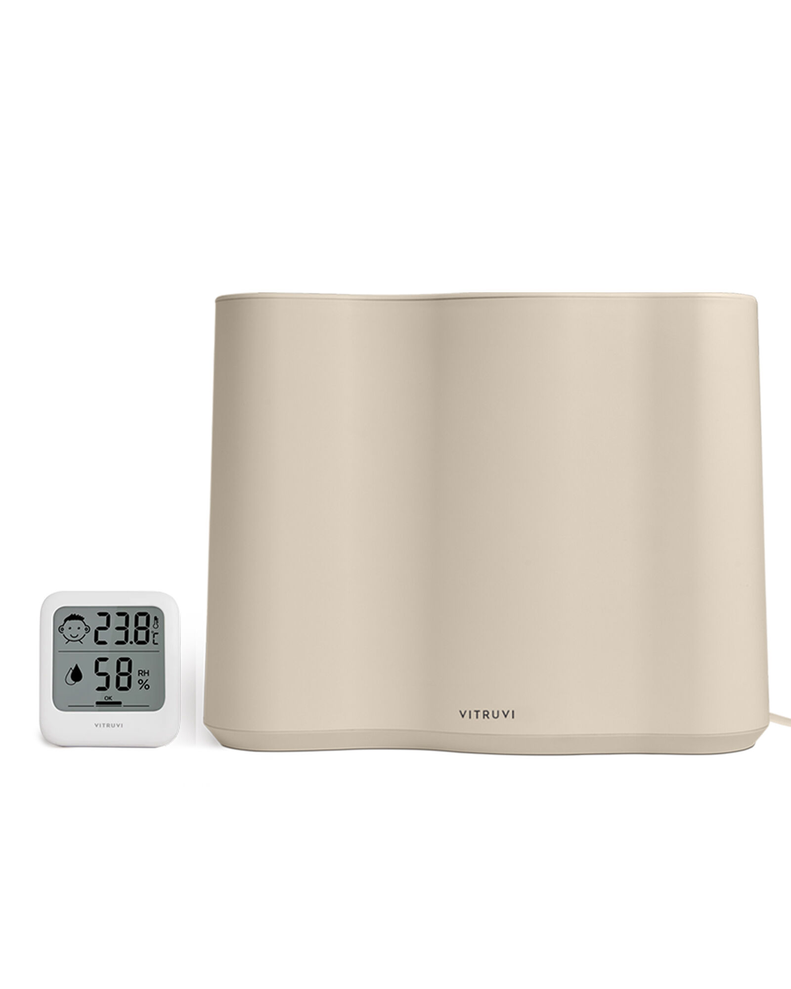 Vitruvi Cloud Humidifier