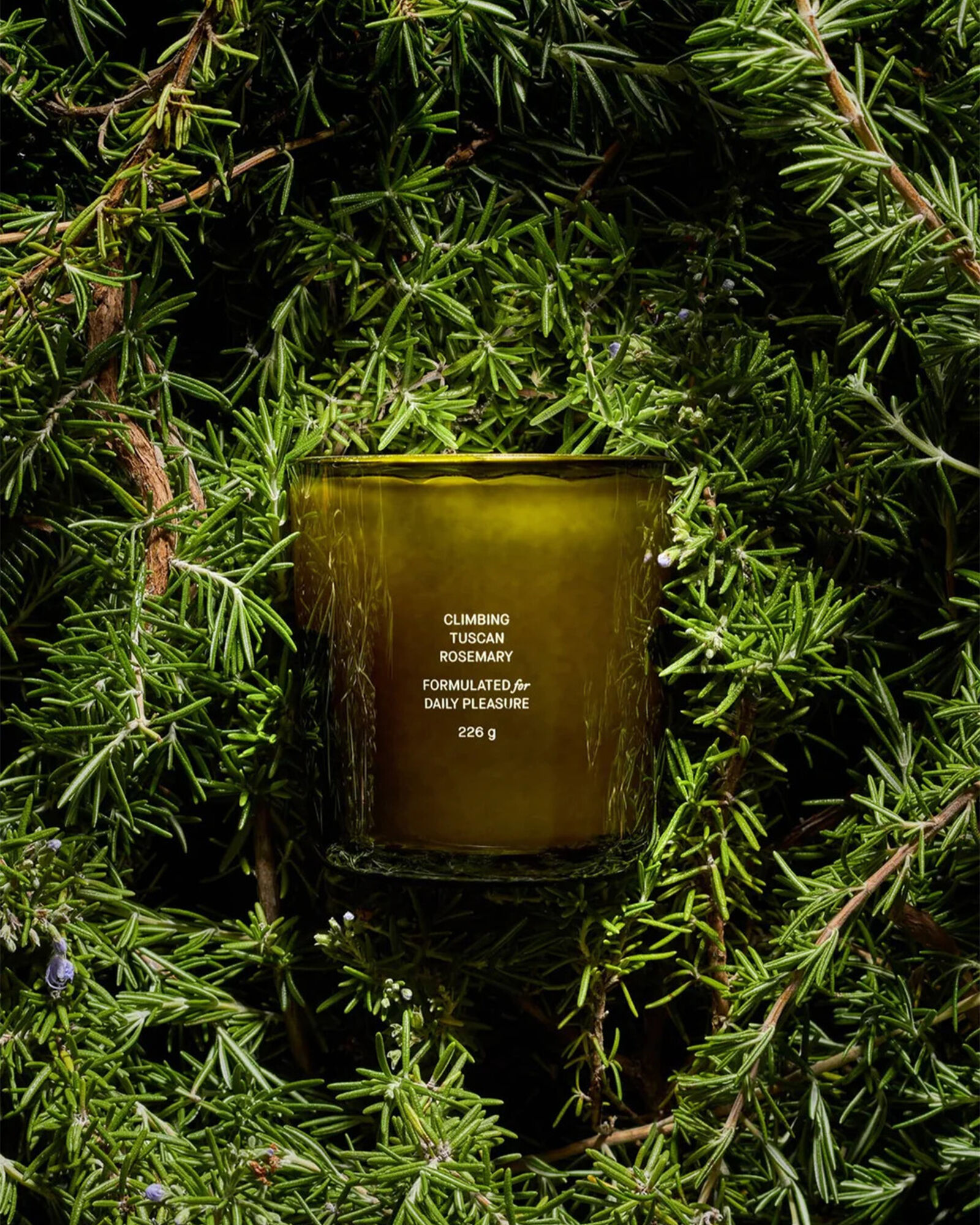 Flamingo Estate Candle