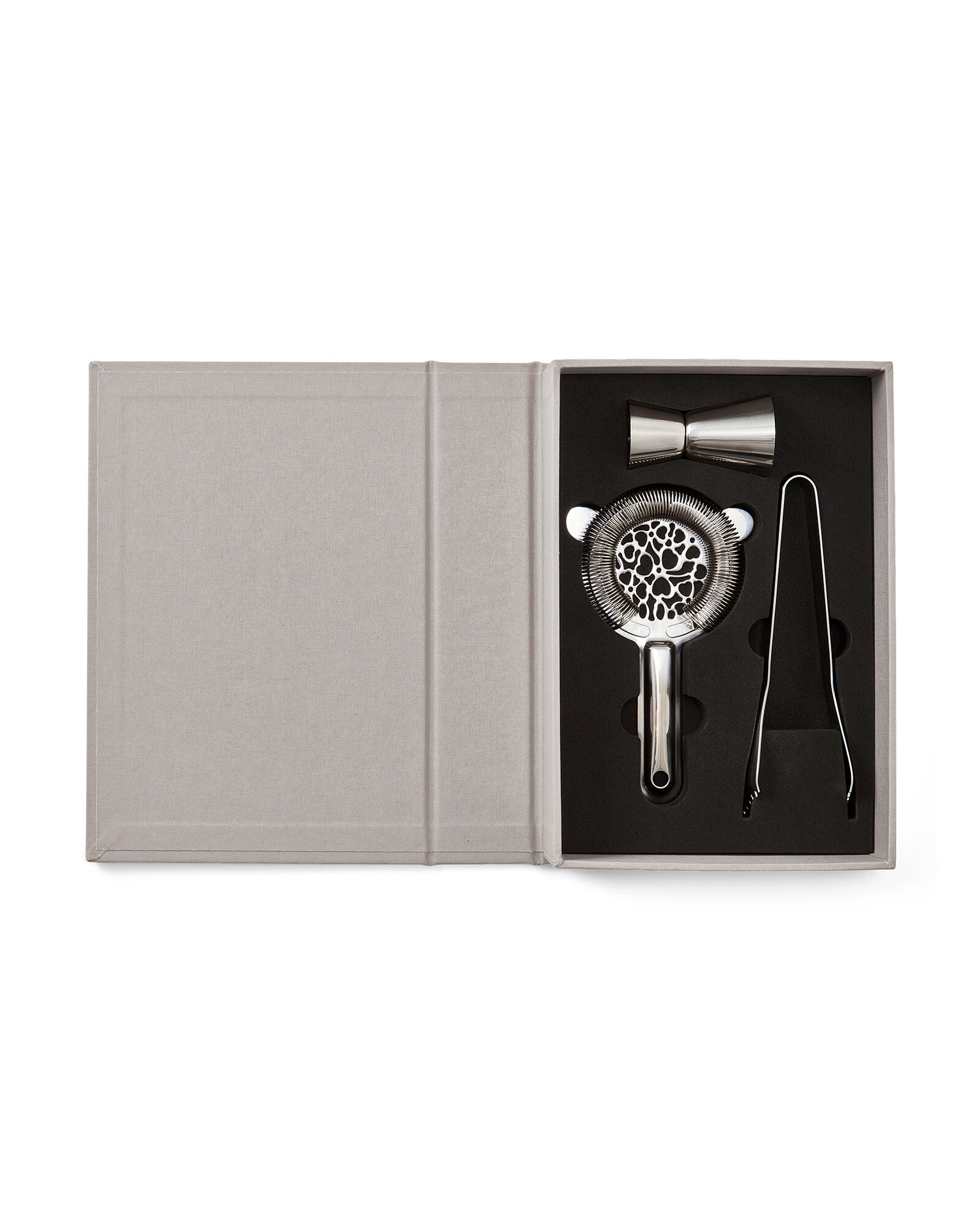 PRINTWORKS Cocktail Tools Kit