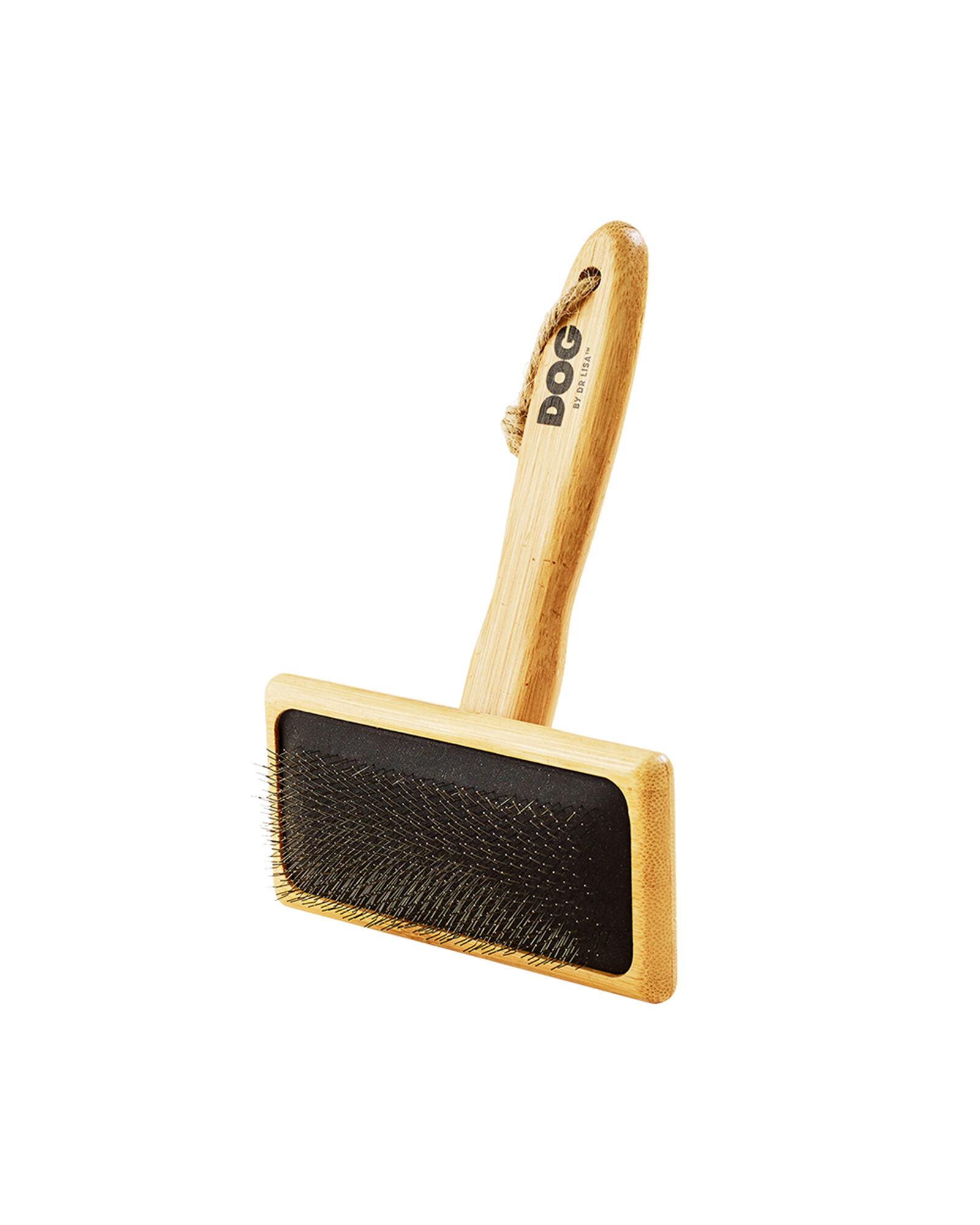 DOG&reg; by Dr Lisa Dog Slicker Brush