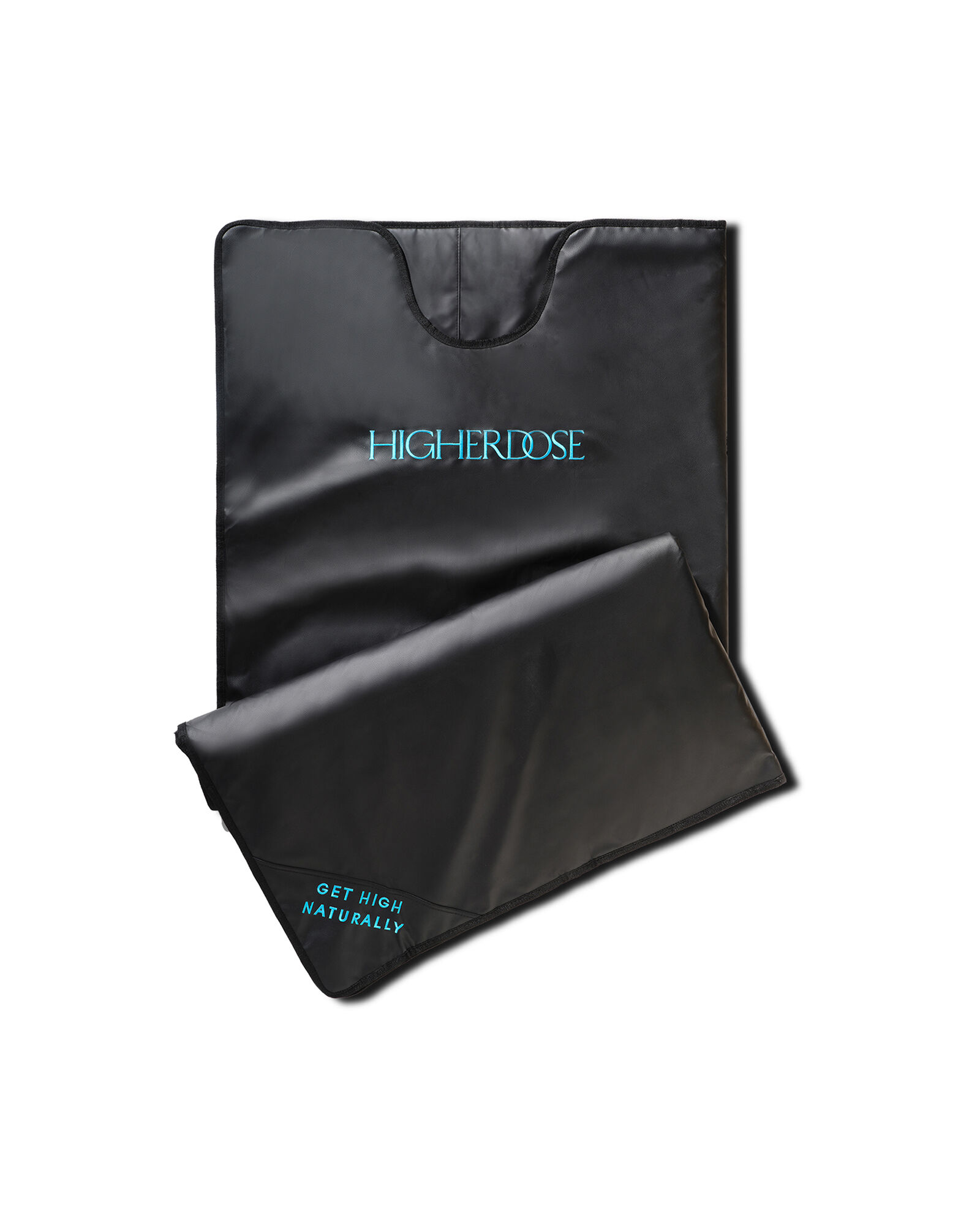 HigherDOSE Infrared Blanket