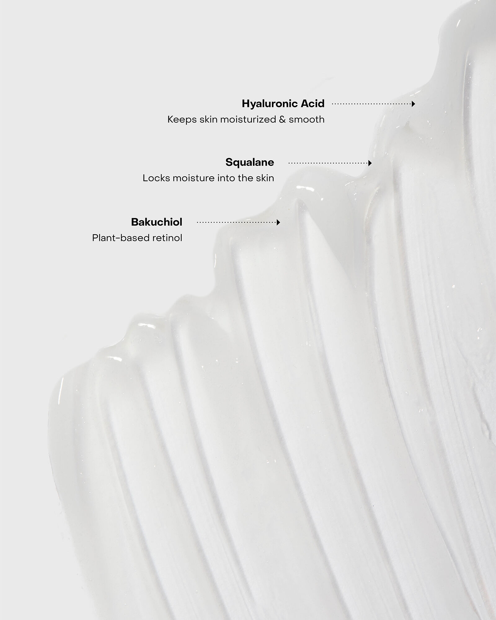 SIDIA 'WIRED' Body Serum