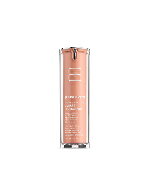 SunsolveMD Protect Tinted Sunscreen SPF50