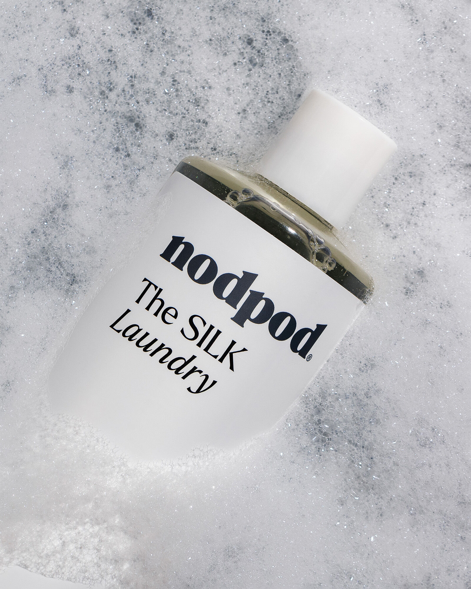 NODPOD&reg; The SILK Laundry Wash