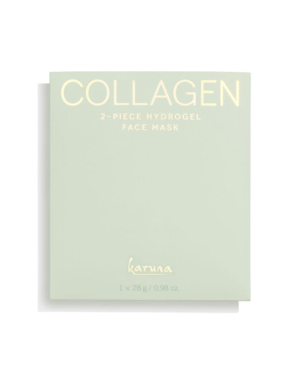 Karuna Collagen Hydrogel Face Mask