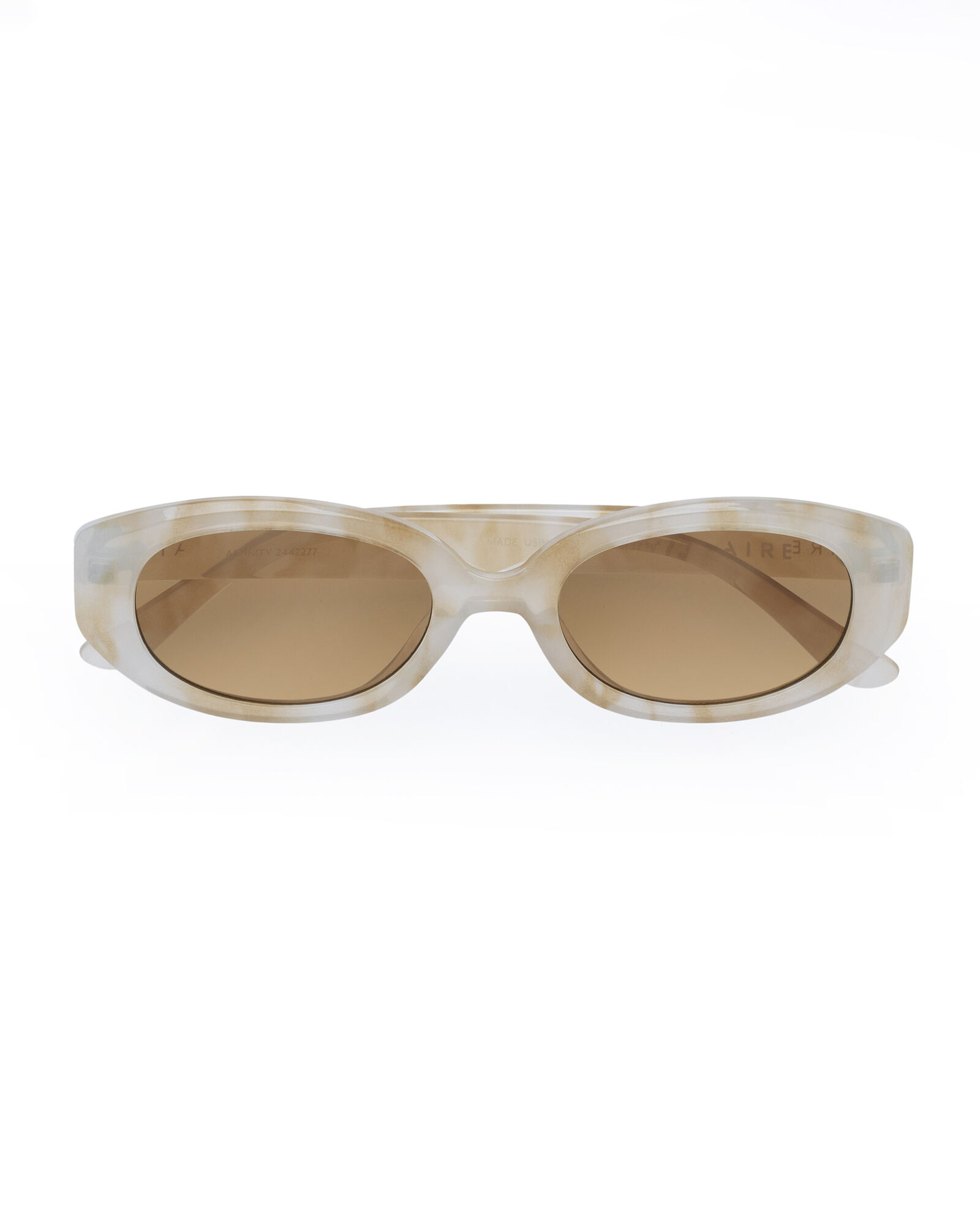 AIRE 'Affinity' Sunglasses