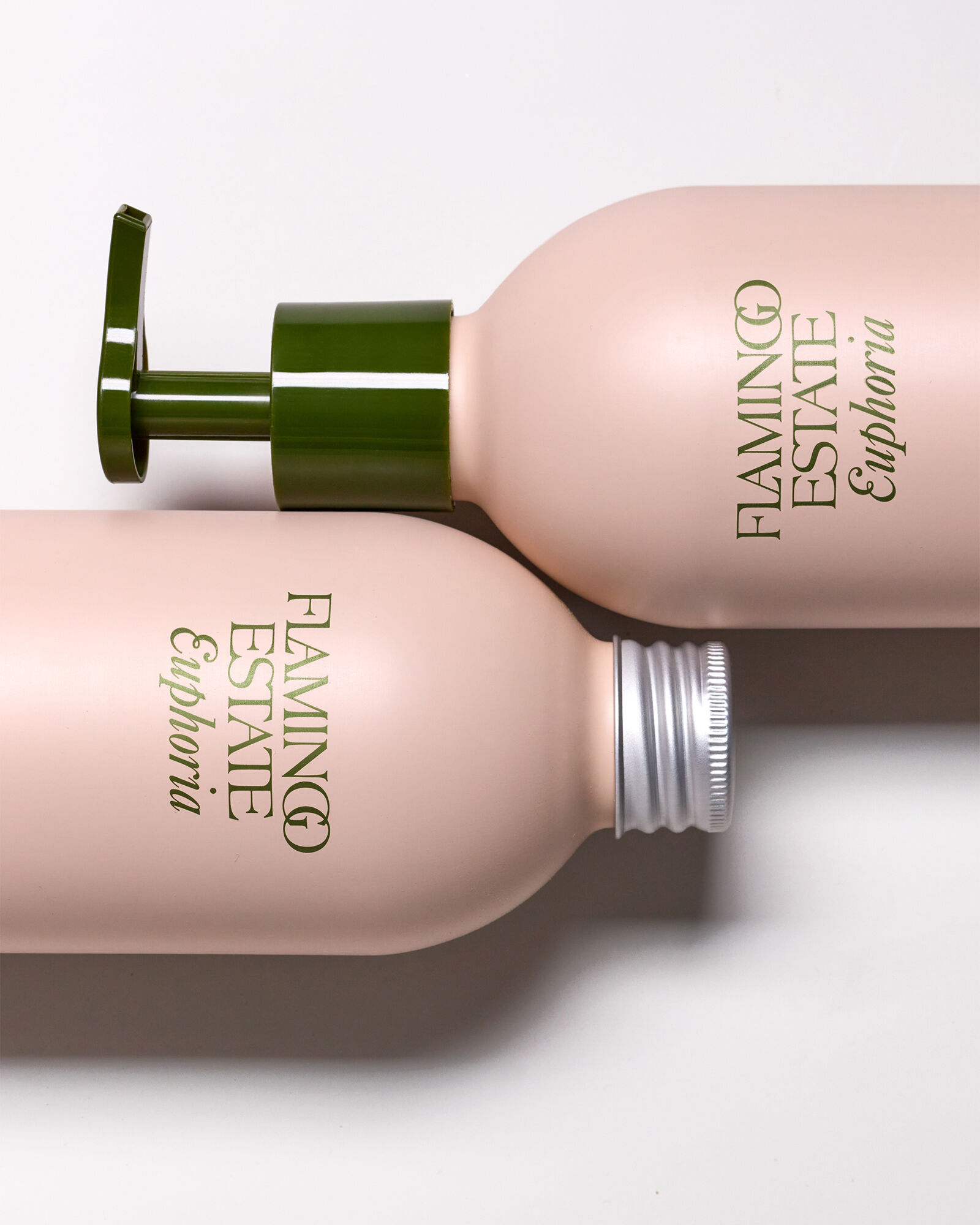 Flamingo Estate Euphoria Body Wash