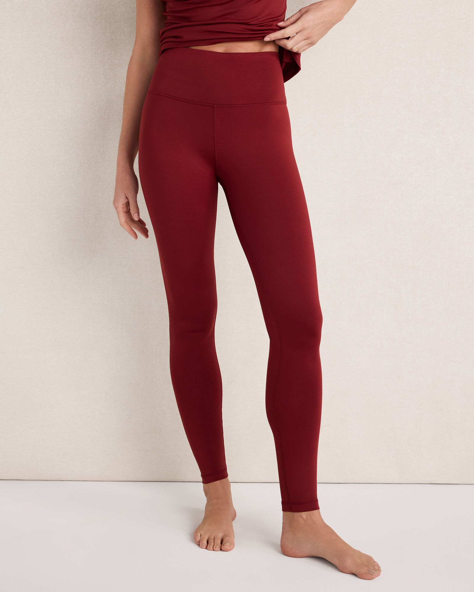 Balance 2.0 Smoothing Leggings