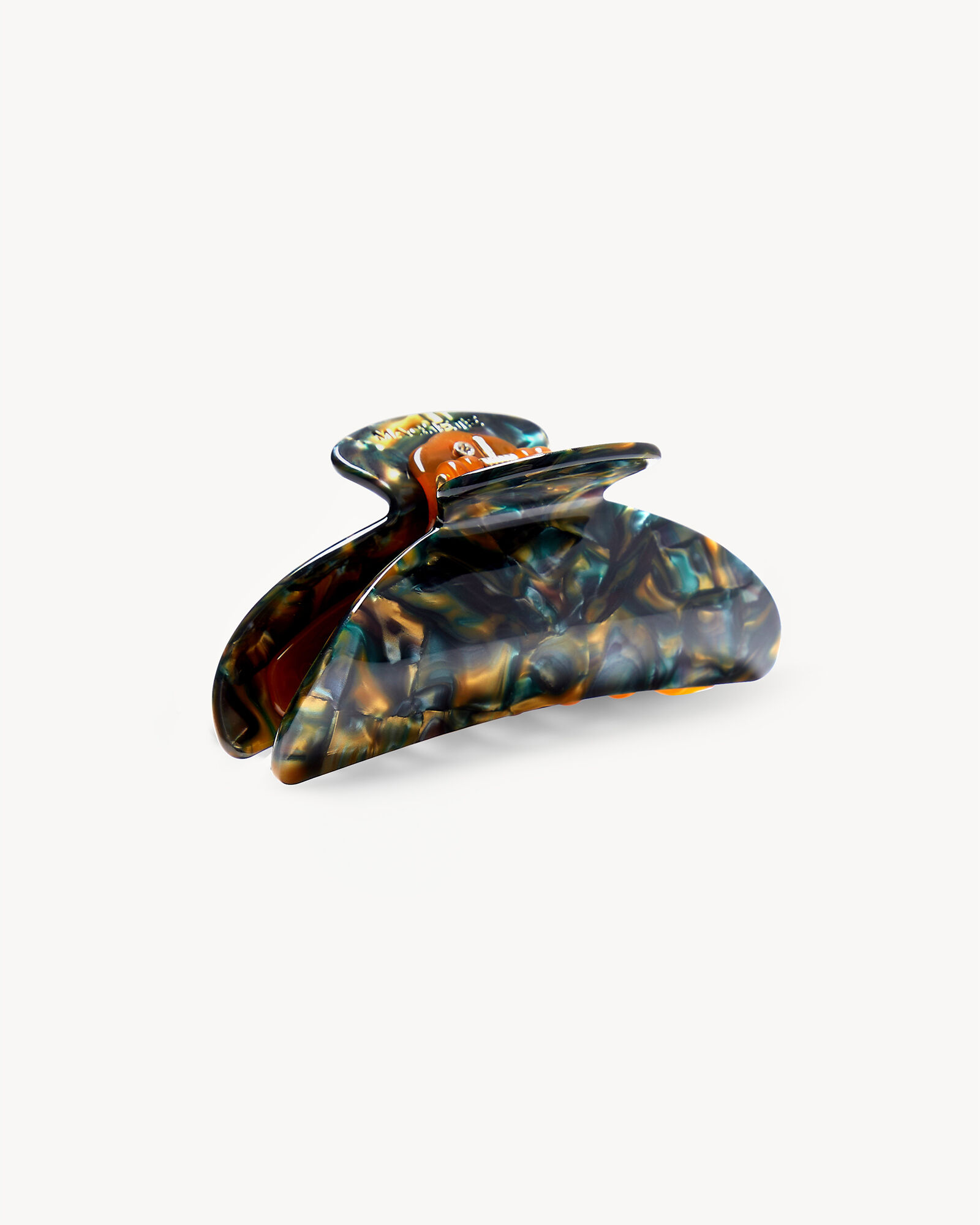 Machete Midi Heirloom Hair Clip