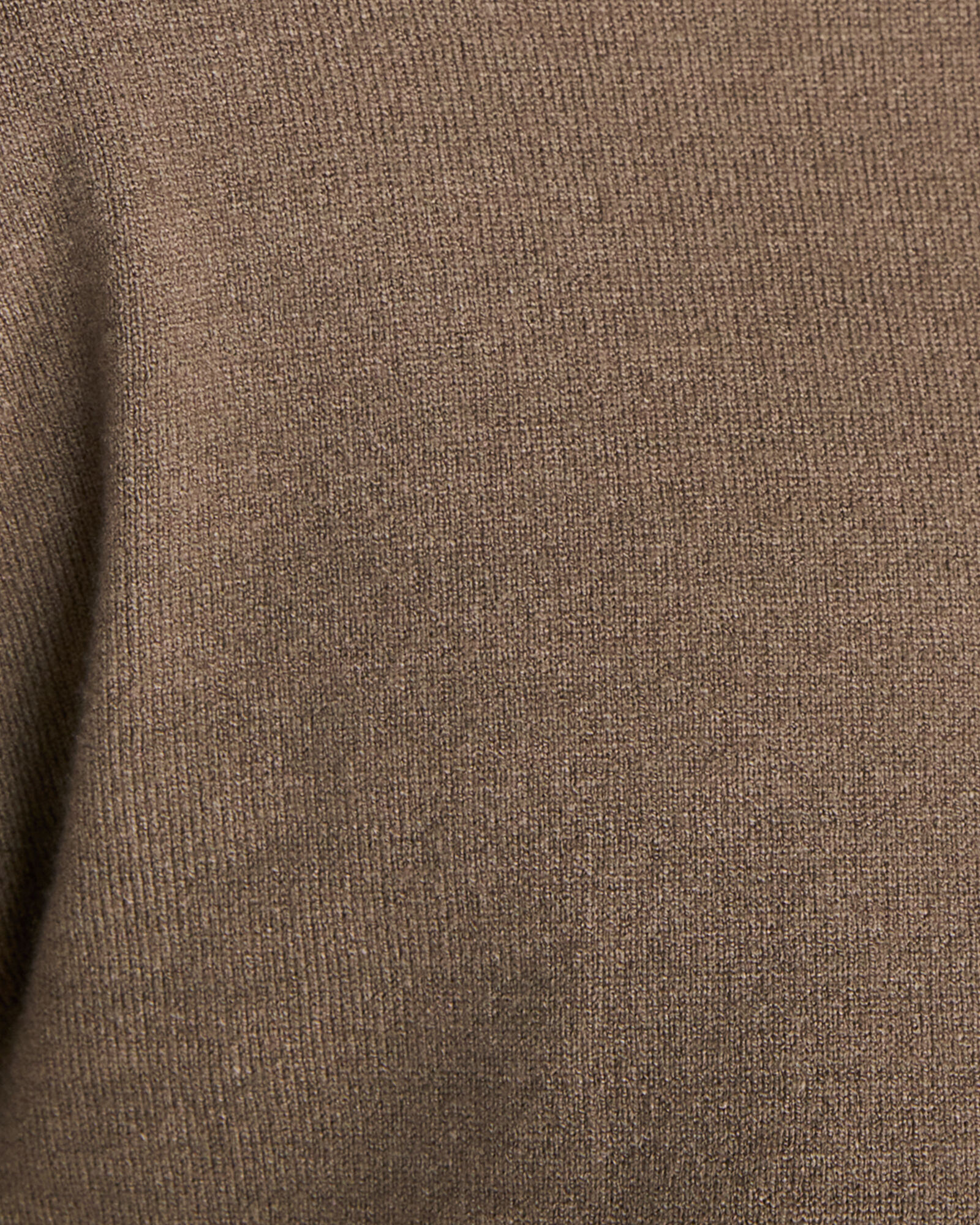 Relaxed Jersey Cardigan