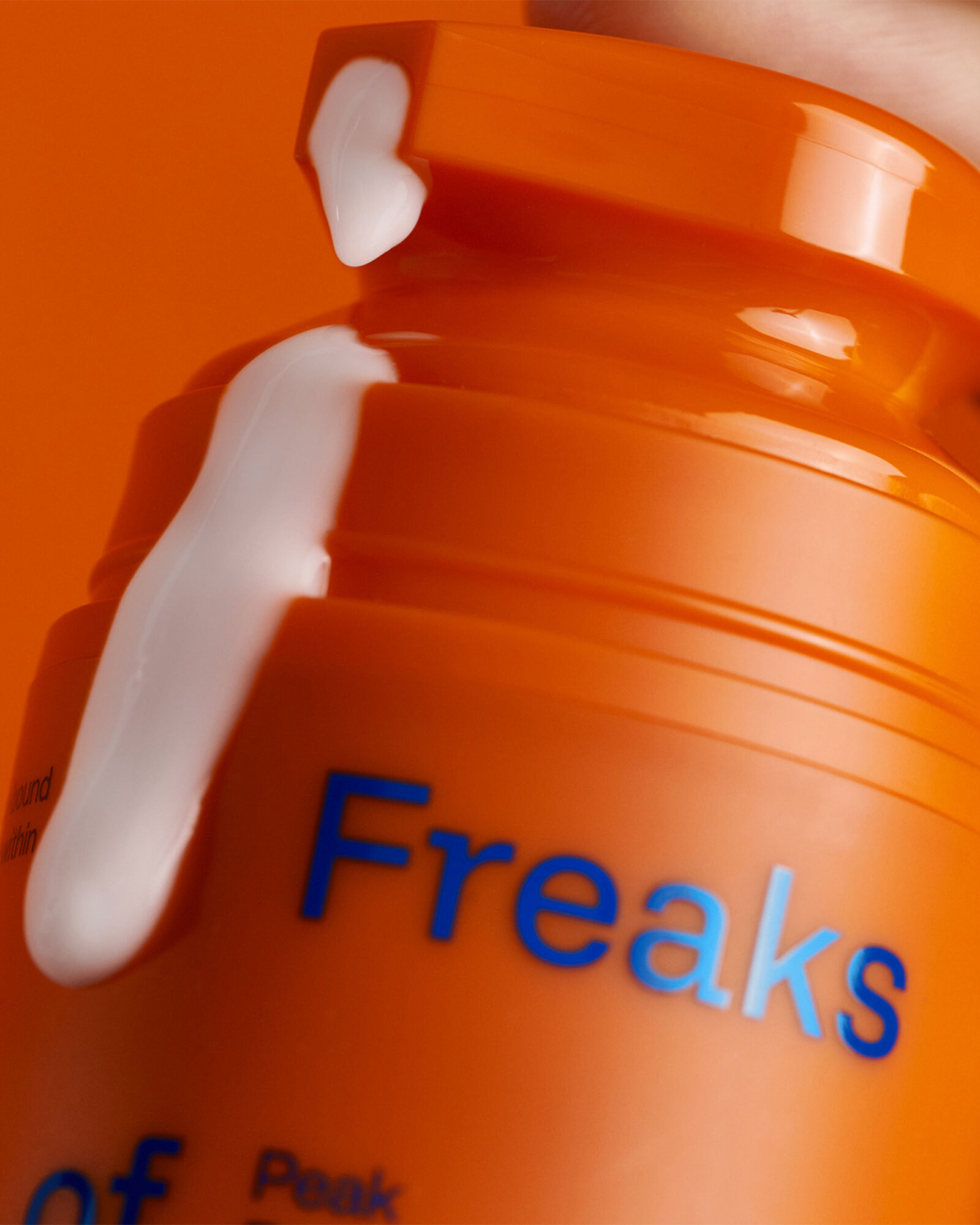 Freaks of Nature Peak Performance SPF50