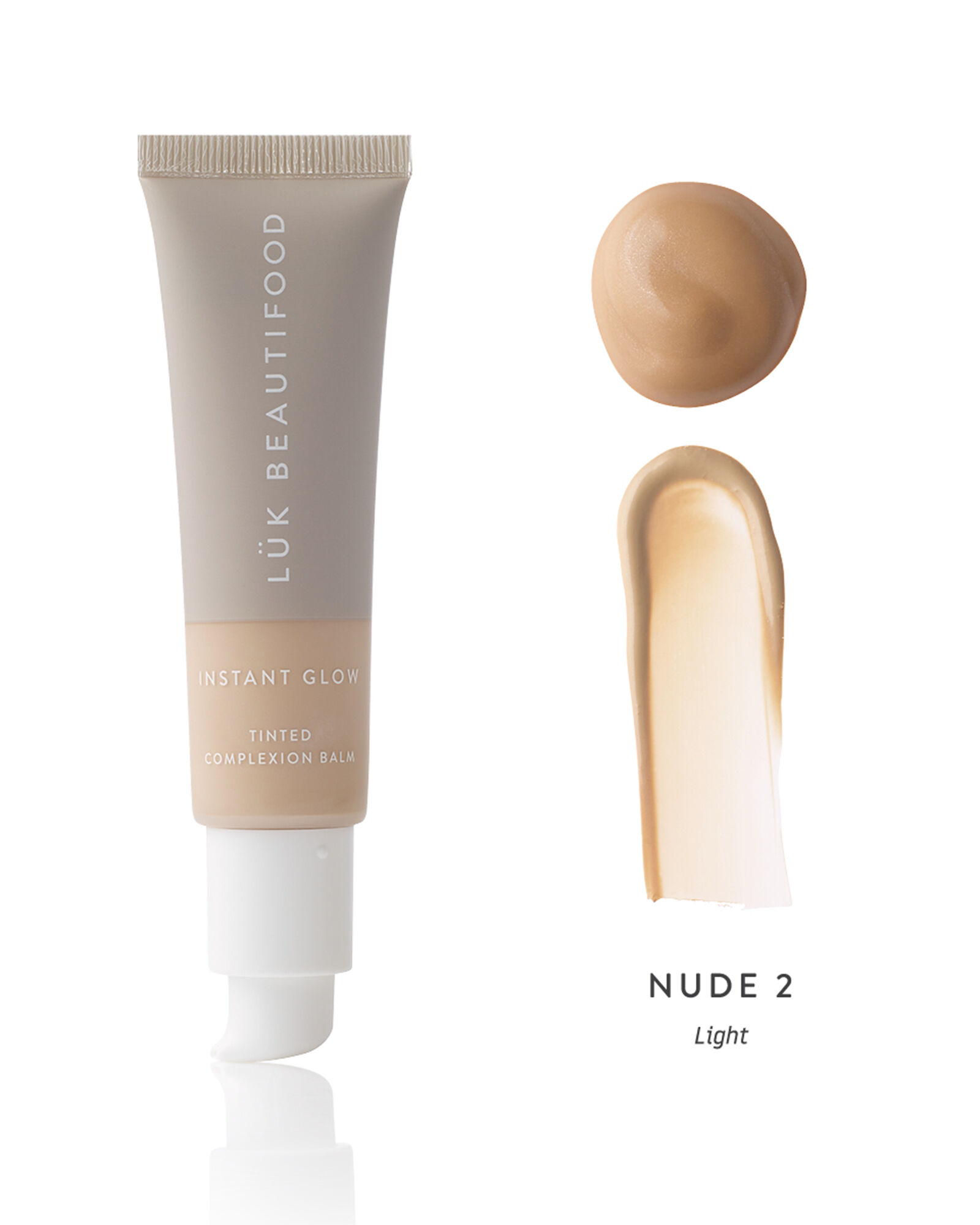 L&uuml;k Beautifood Instant Glow Skin Tint