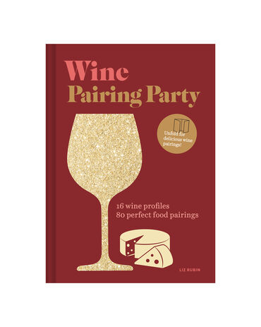 Wine Pairing Party