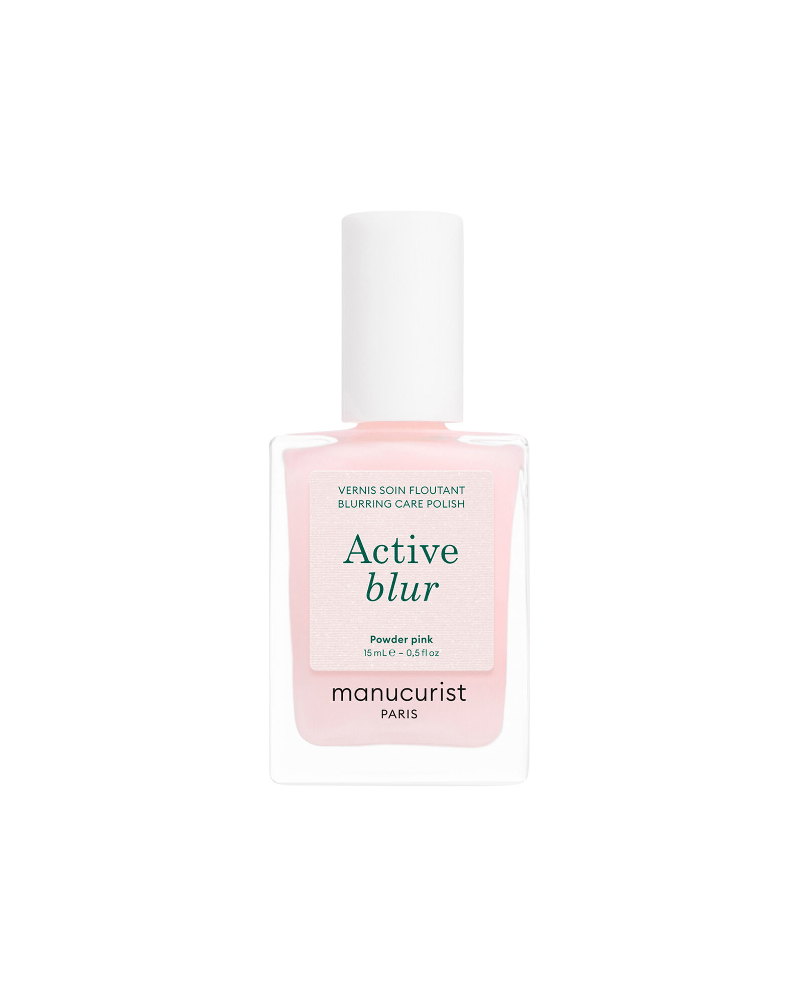 Manucurist Active Blur Nail Polish