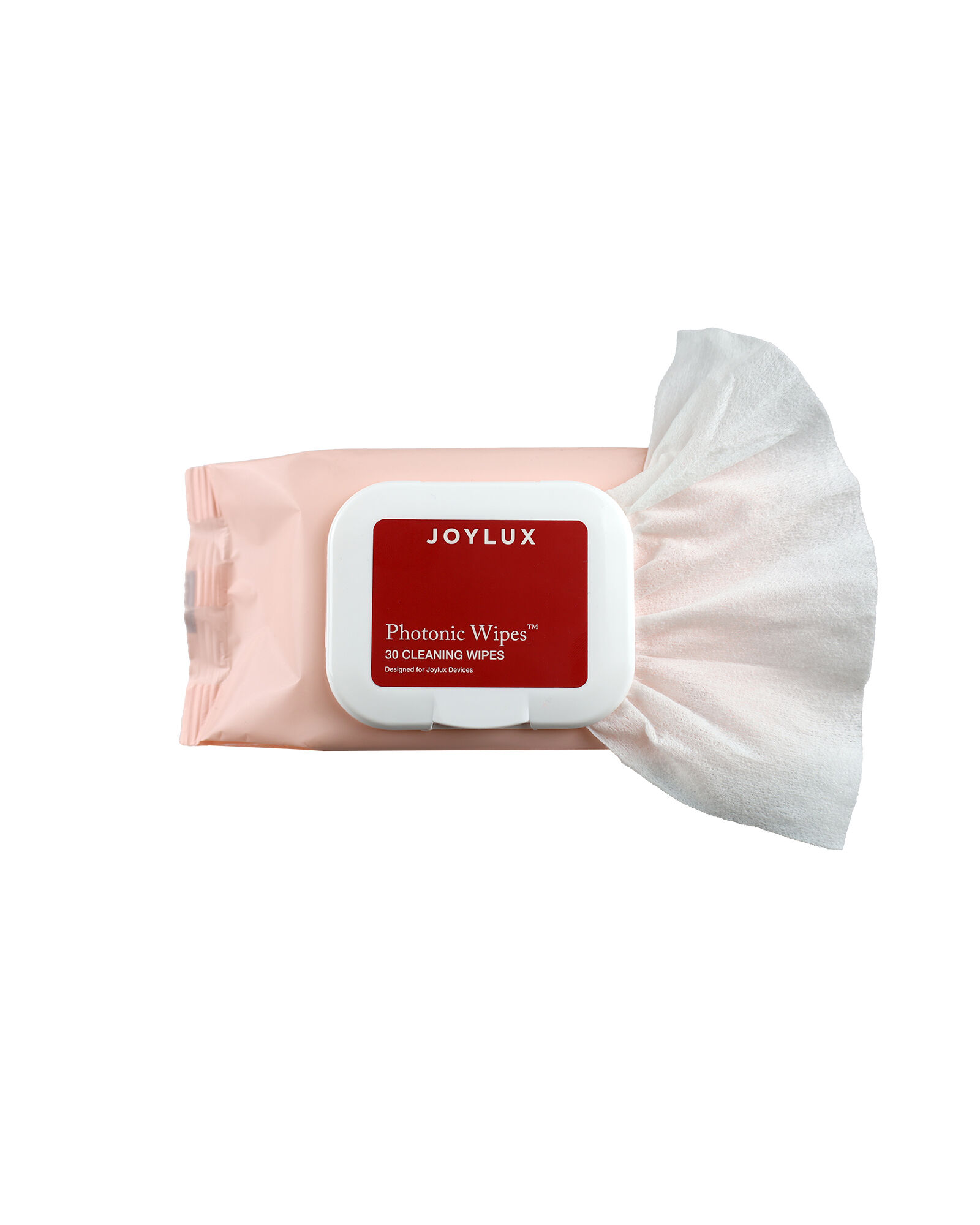 Joylux Photonic Wipes&trade;
