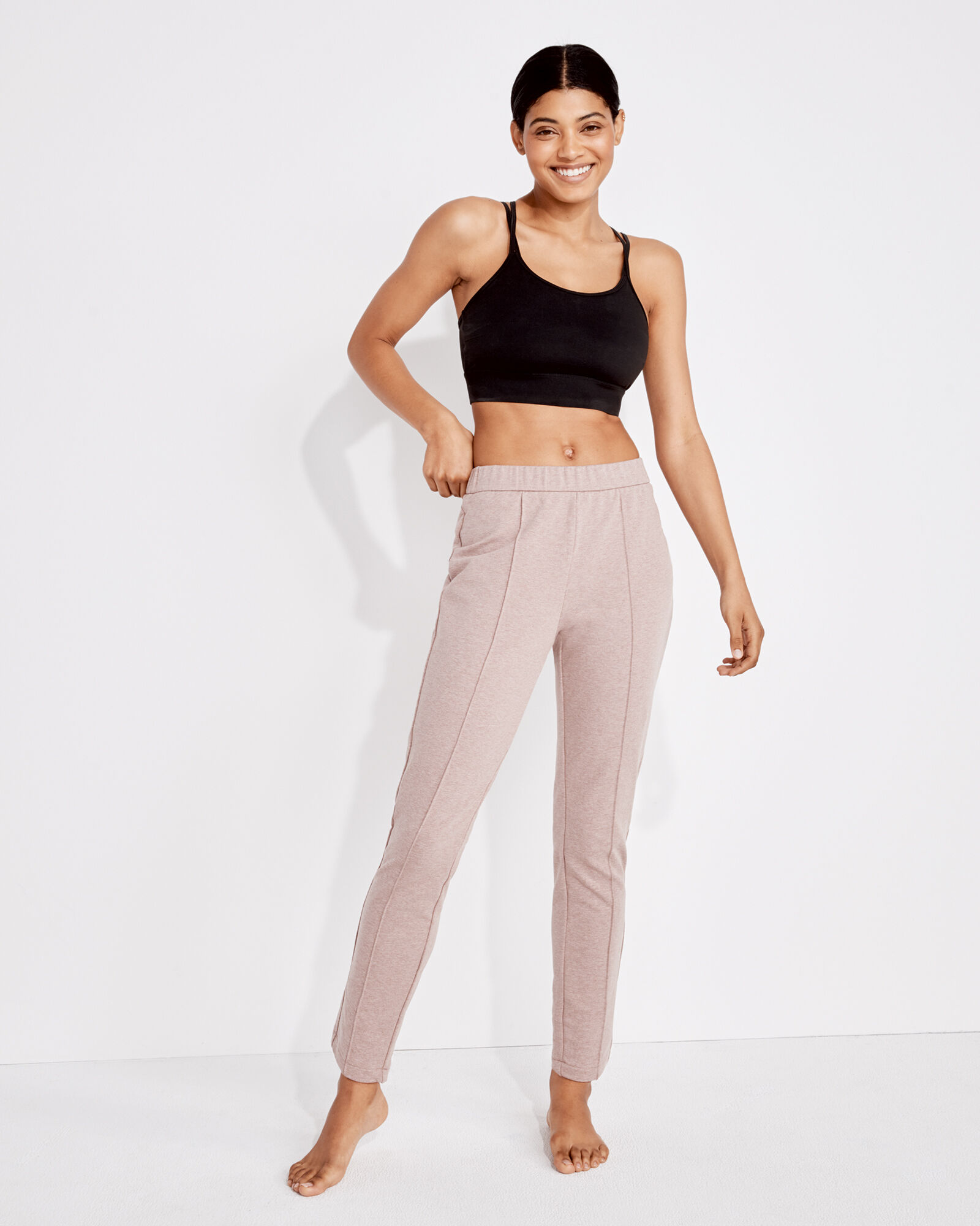 Varley Tailored Sweatpants Haven Well Within