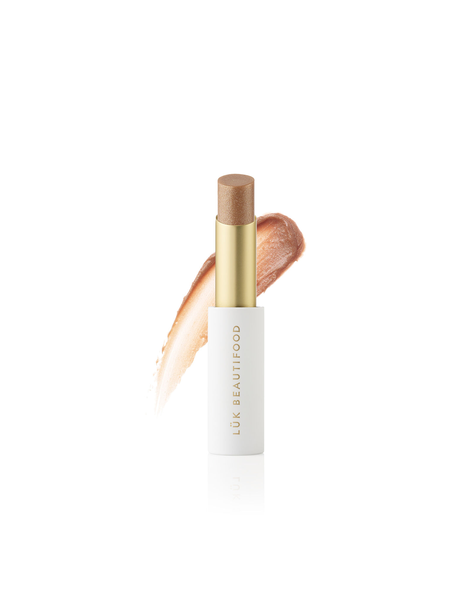 L&uuml;k Beautifood Lip Nourish&trade; Lipstick