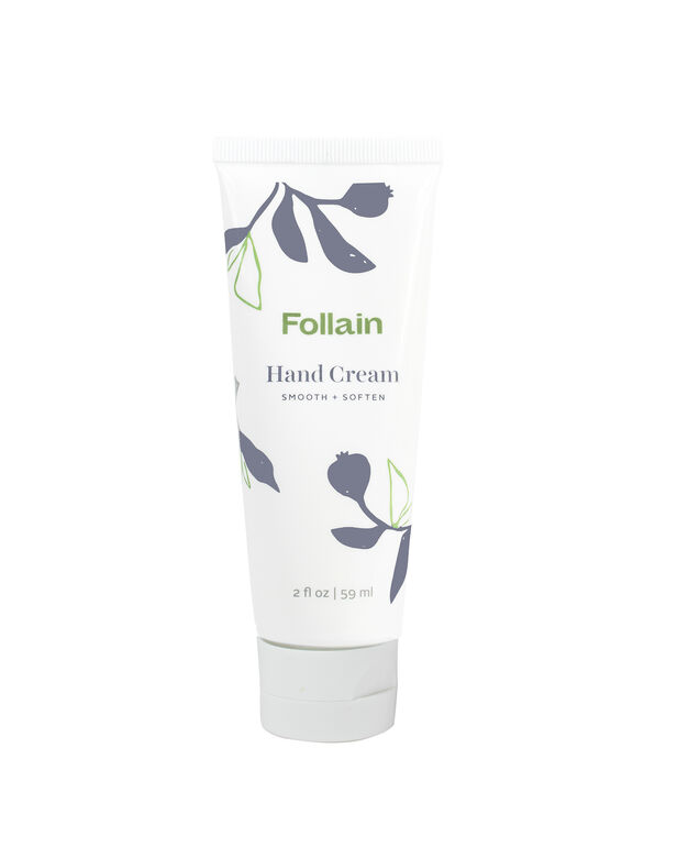 Follain Hand Cream