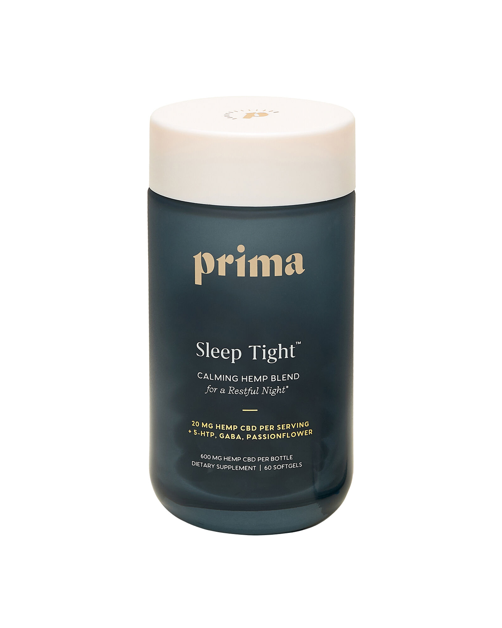 Prima Sleep Tight Supplement