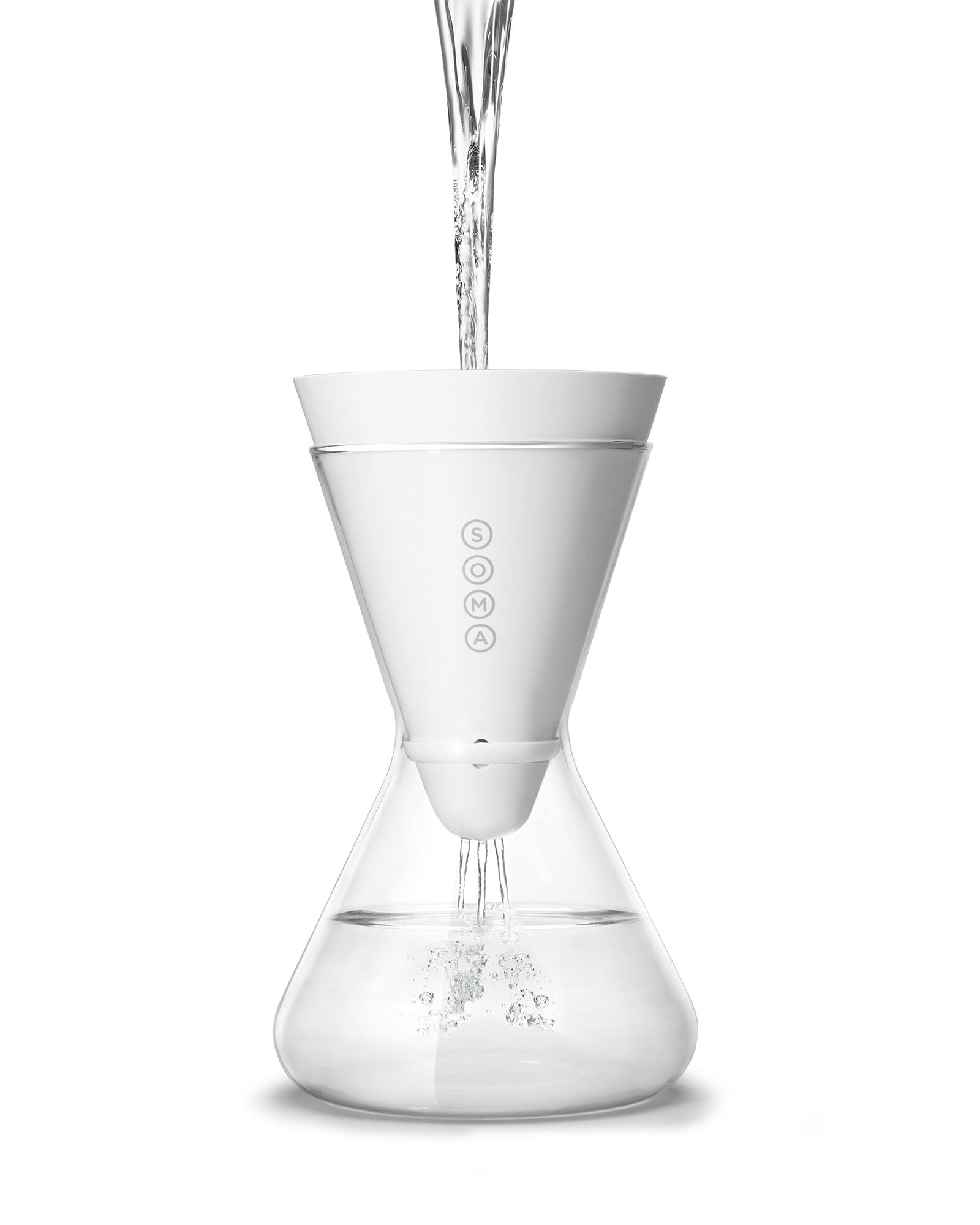 Soma Carafe