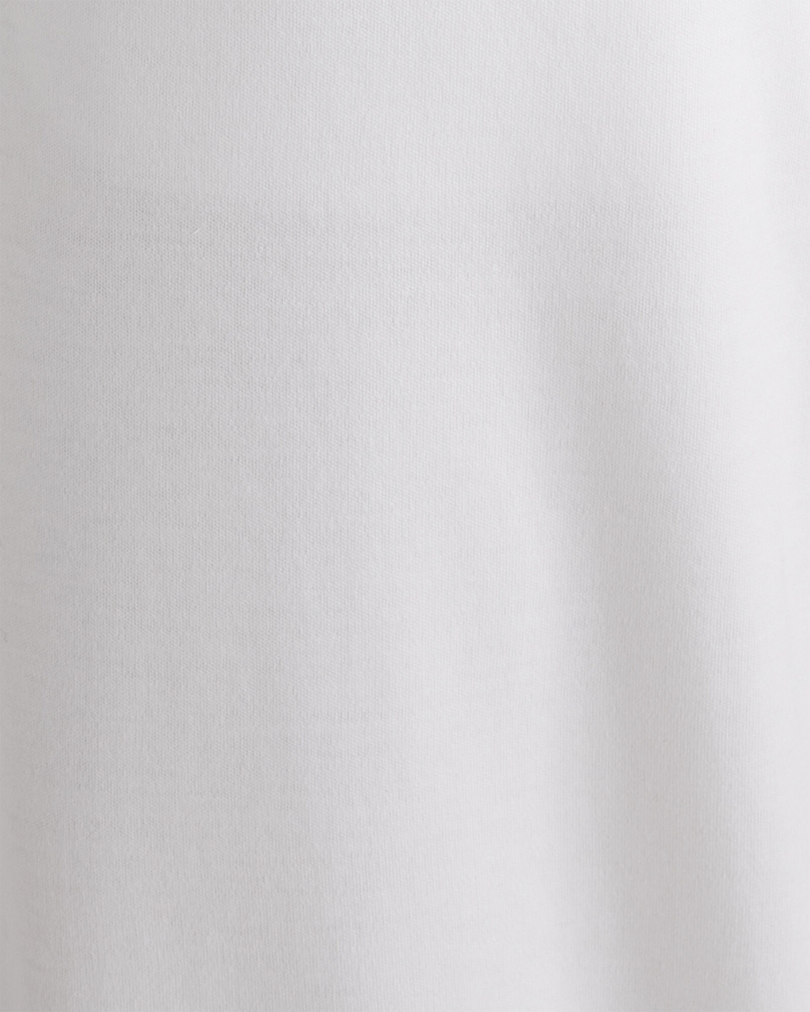 Organic Cotton Interlock Joggers