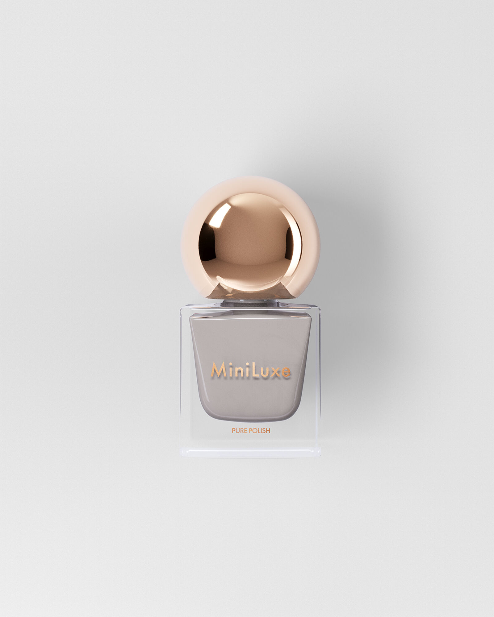 MiniLuxe Pure Nail Polish