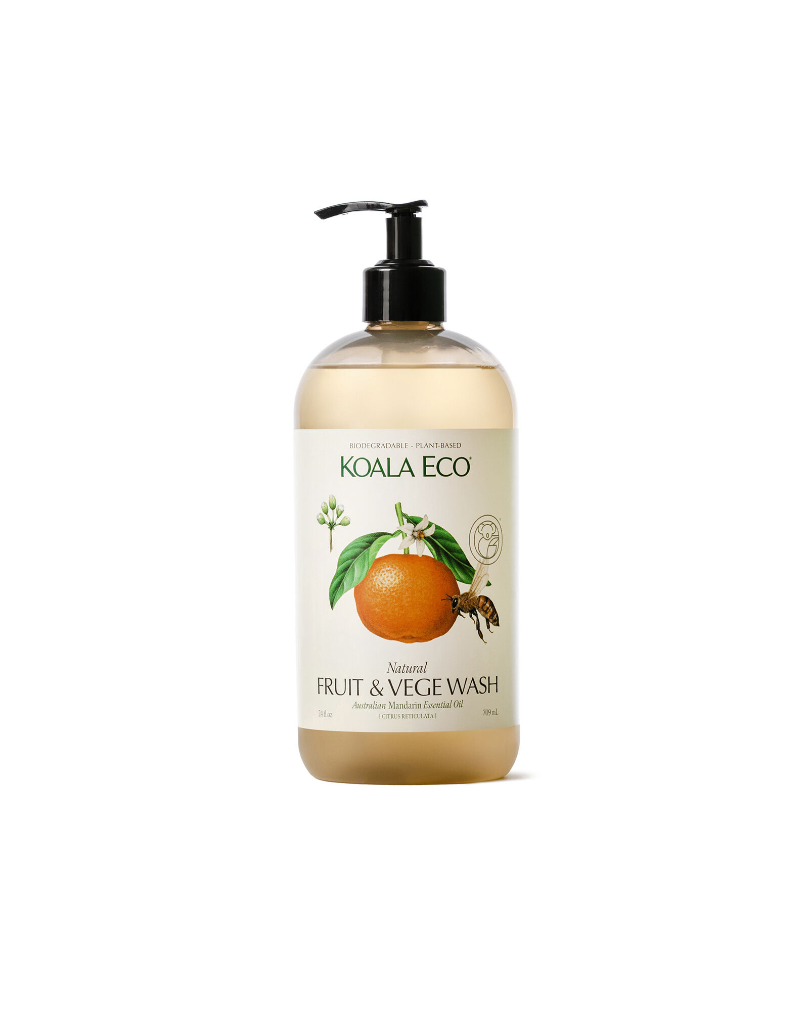 KOALA ECO® Fruit And Veggie Wash | Haven Well Within
