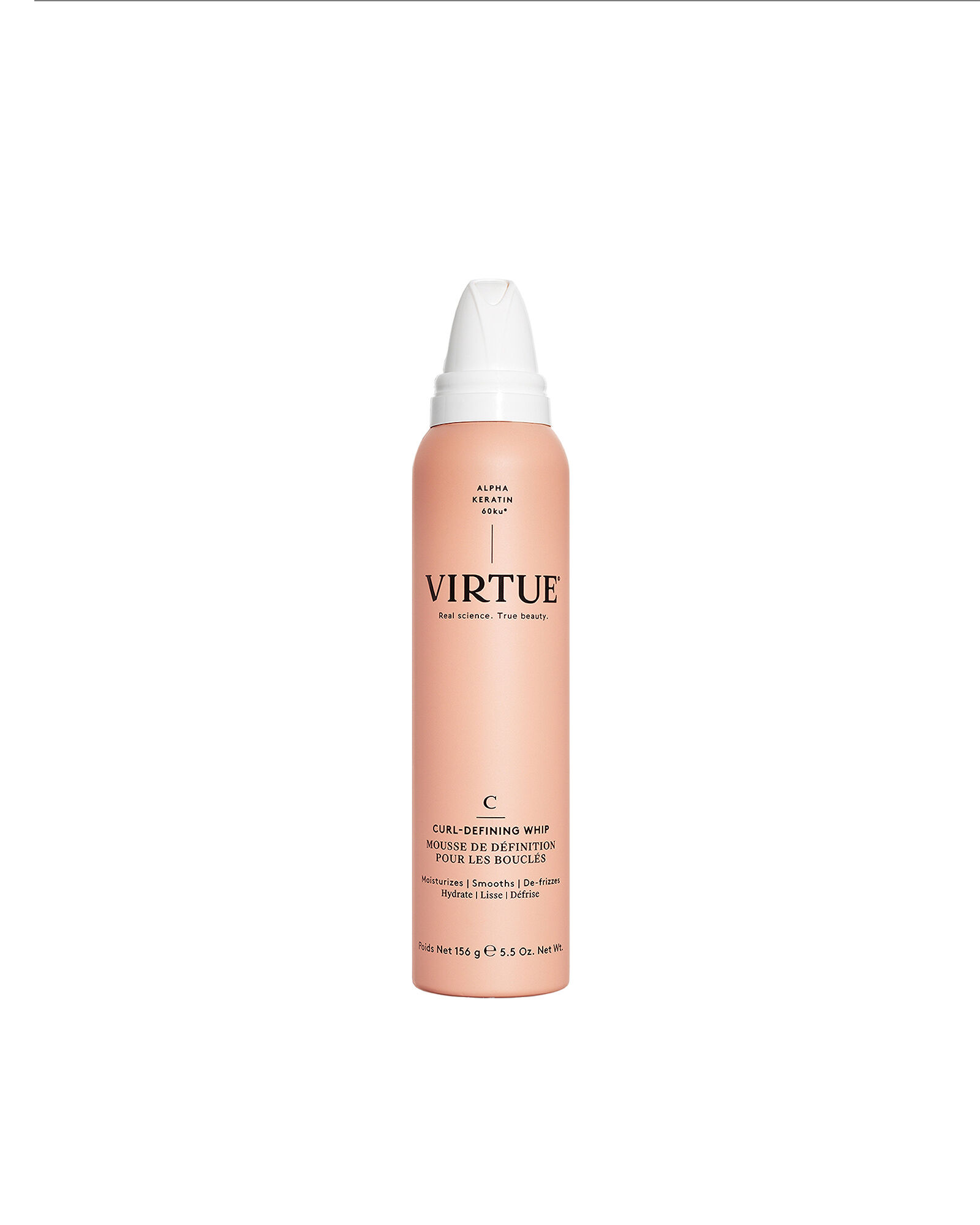 Virtue Curl Defining Whip