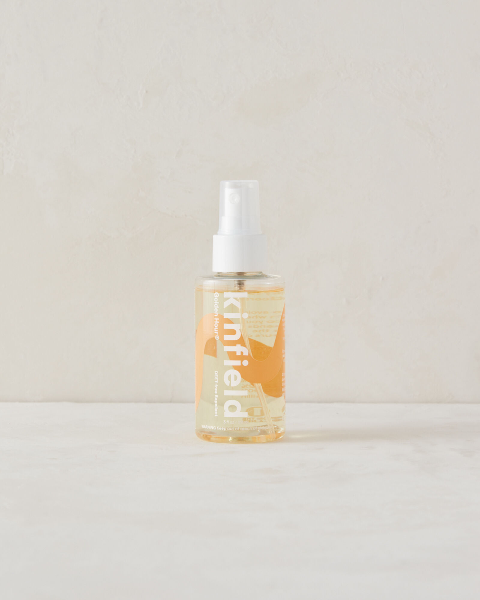Kinfield Bug Spray
