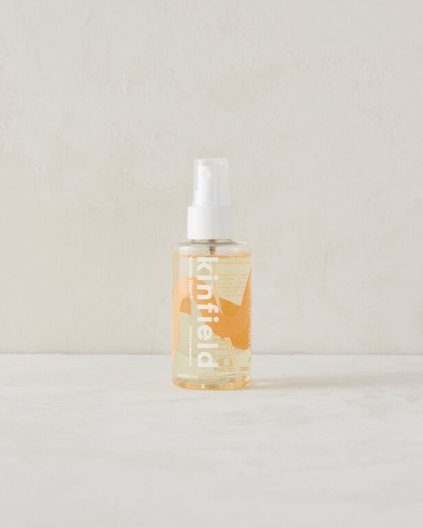 Kinfield Bug Spray