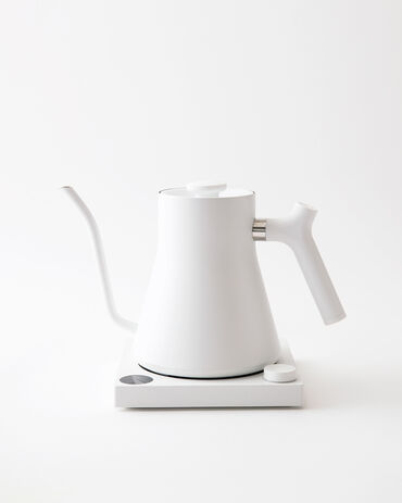 Fellow Stagg Matte Electric Kettle