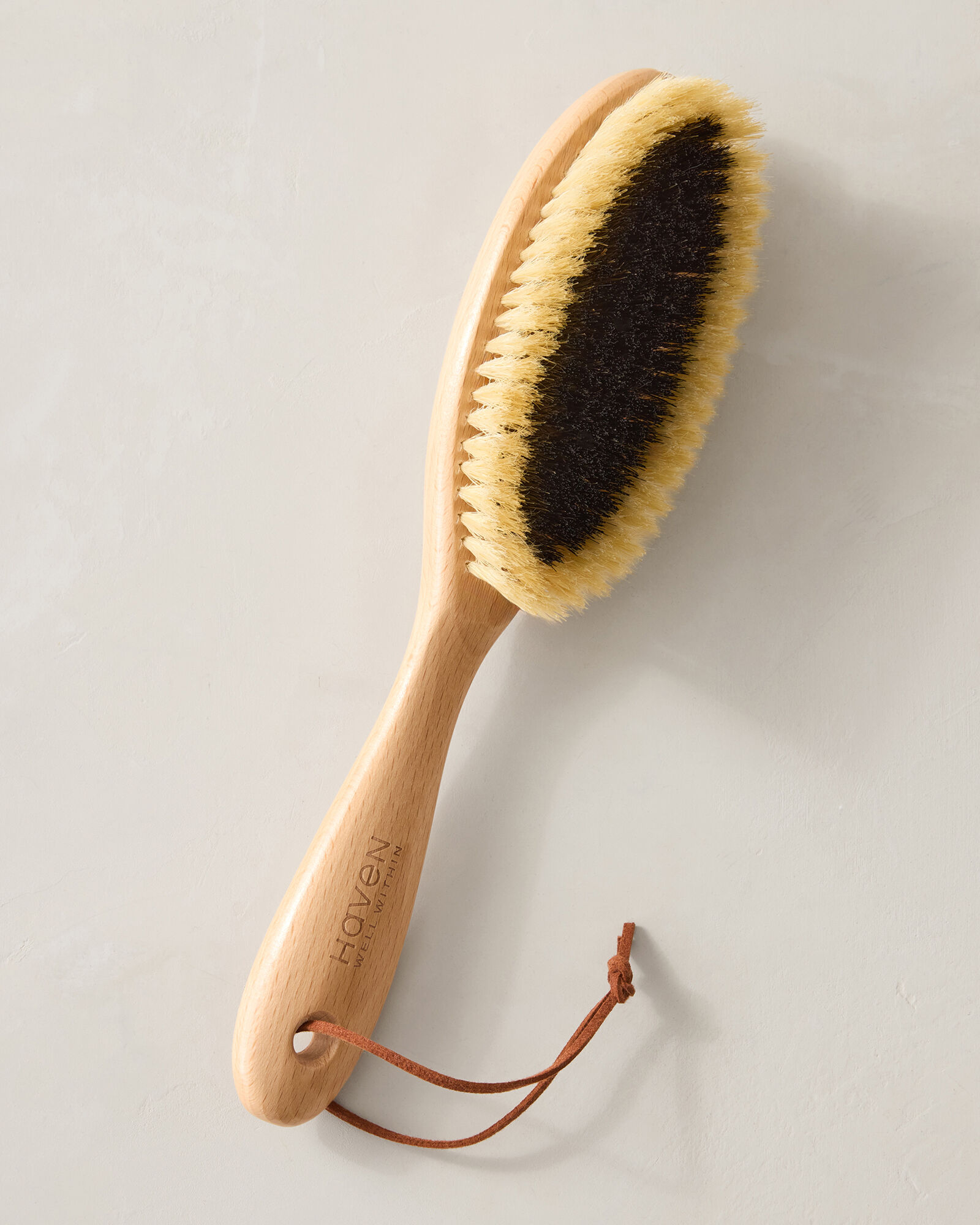 Haven Well Within Cashmere Brush