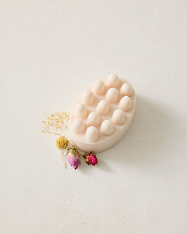 Cleanse Gourmet x Haven Well Within Lavender Massage Bar