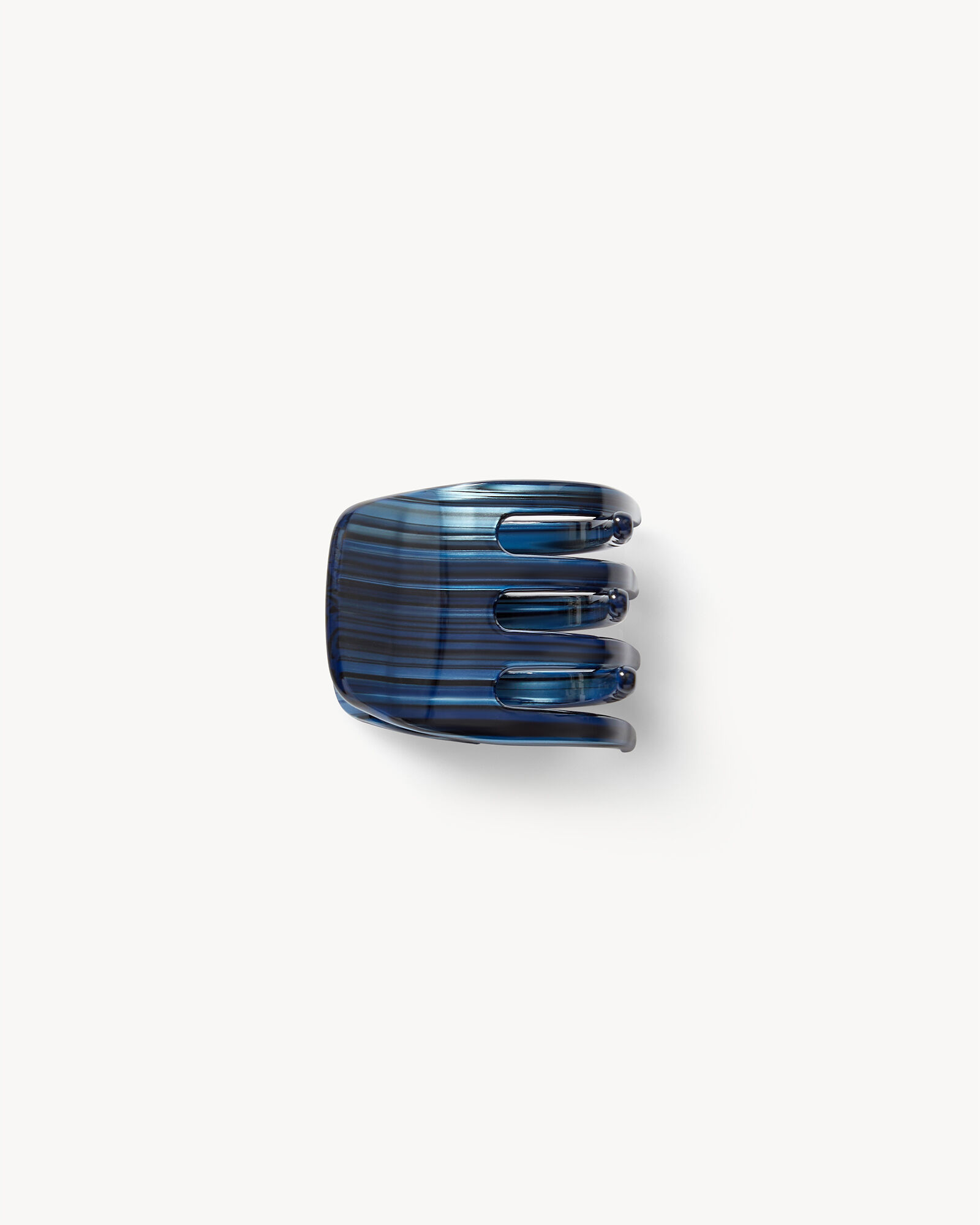 Machete Mini Claw Hair Clip