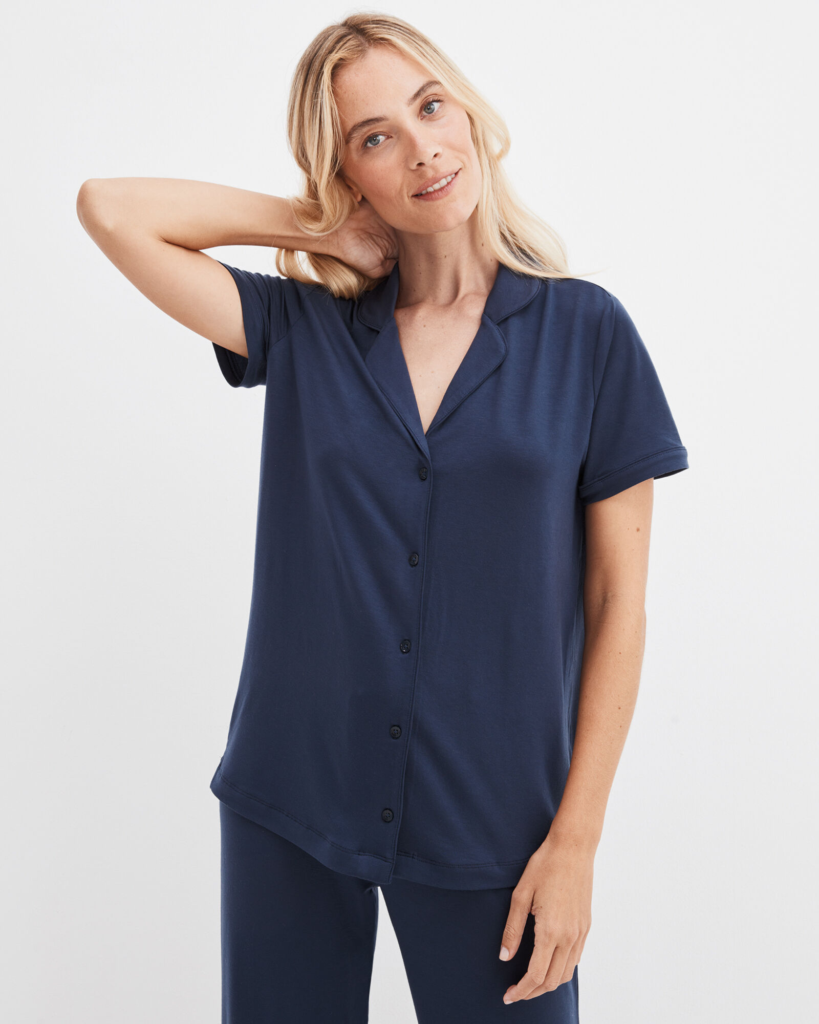 TENCEL Sleep Top