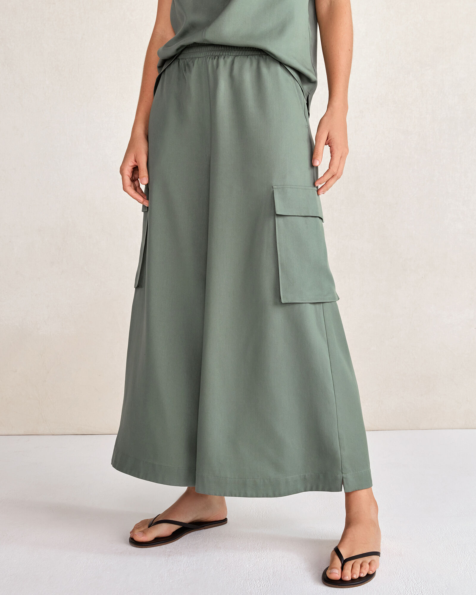 Culottes well sales